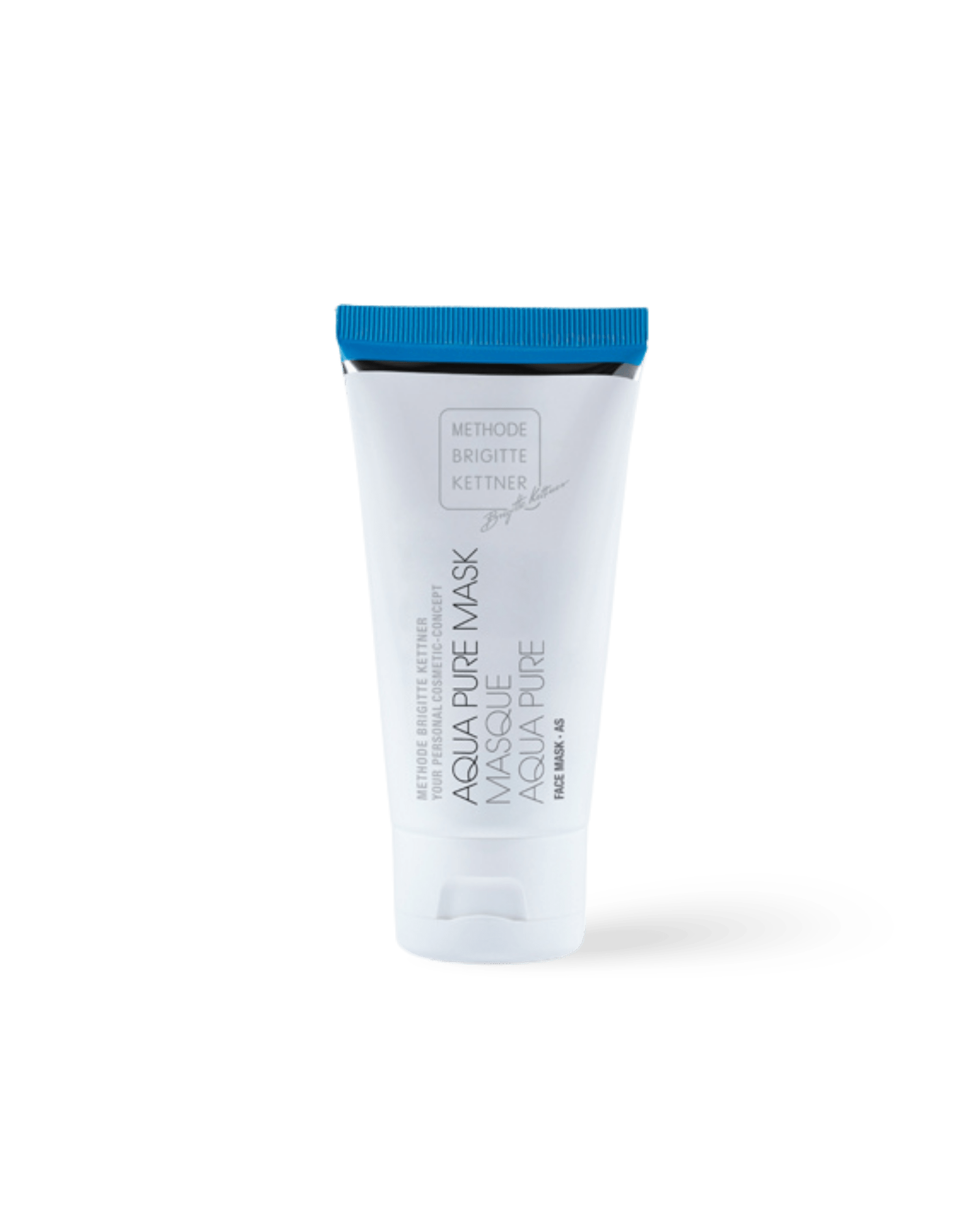 MBK Aqua – Aqua Pure Mask 75 ml - Gesichtspflege von Methode Brigitte Kettner bei Beautystore Schweiz