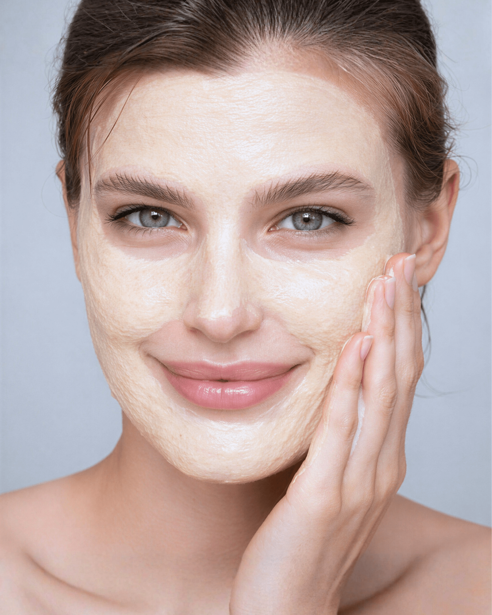 MBK Aqua – Aqua Pure Mask - Gesichtspflege von Methode Brigitte Kettner bei Beautystore Schweiz