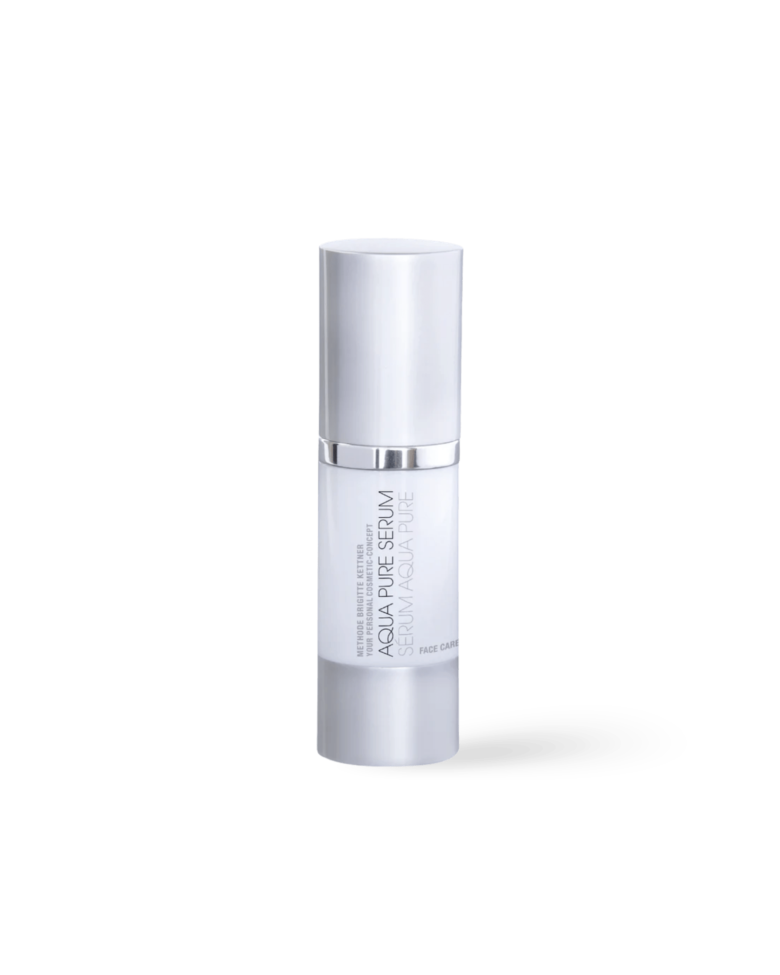 MBK Institut-Routine – normale Haut - Set von Methode Brigitte Kettner bei Beautystore Schweiz