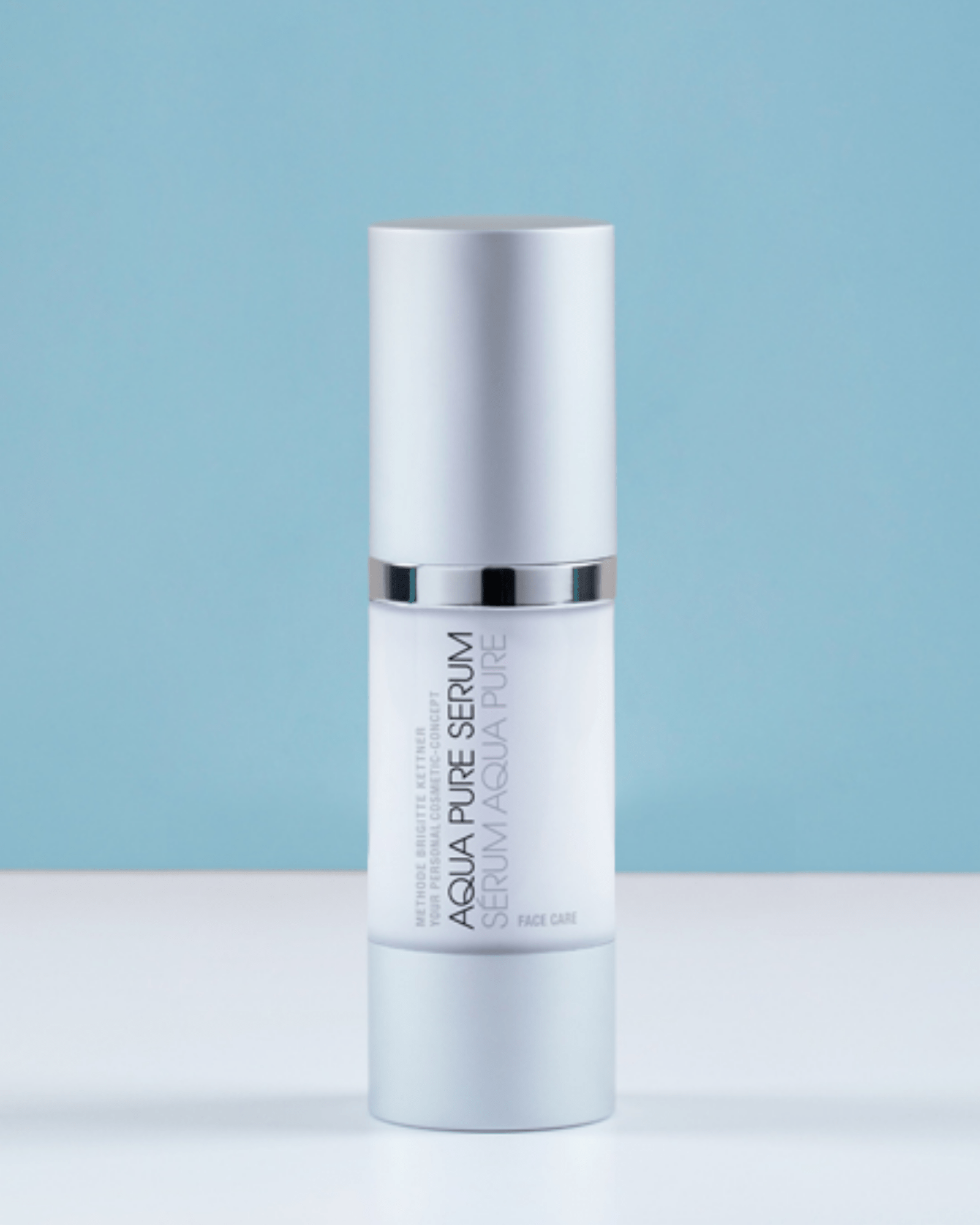 MBK Aqua – Aqua Pure Serum - Gesichtspflege von Methode Brigitte Kettner bei Beautystore Schweiz
