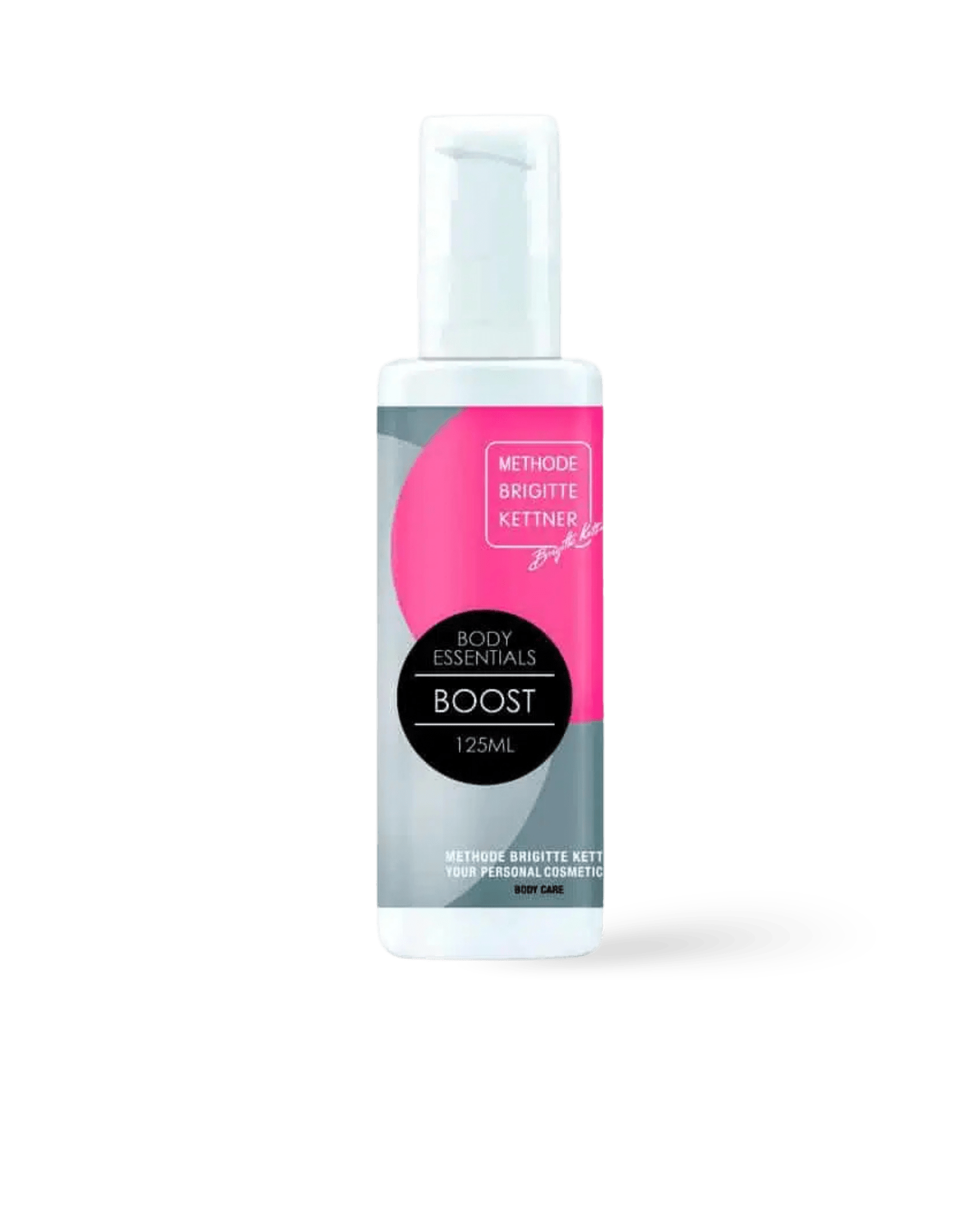 Boost – Body Essentials - Körperpflege von Methode Brigitte Kettner bei Beautystore Schweiz