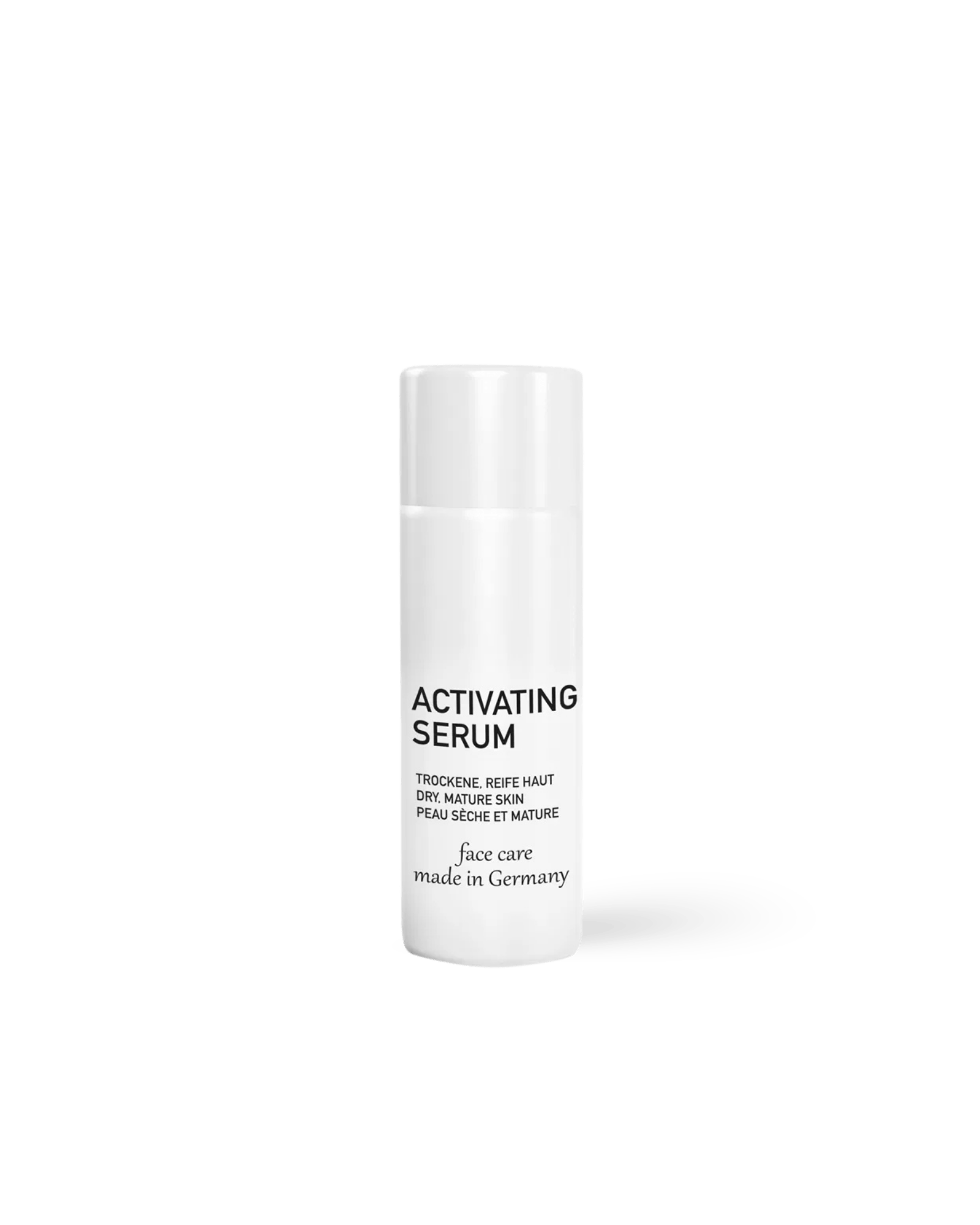 Activating Serum REFILL 30 ml - Serum von Methode Brigitte Kettner bei Beautystore Schweiz