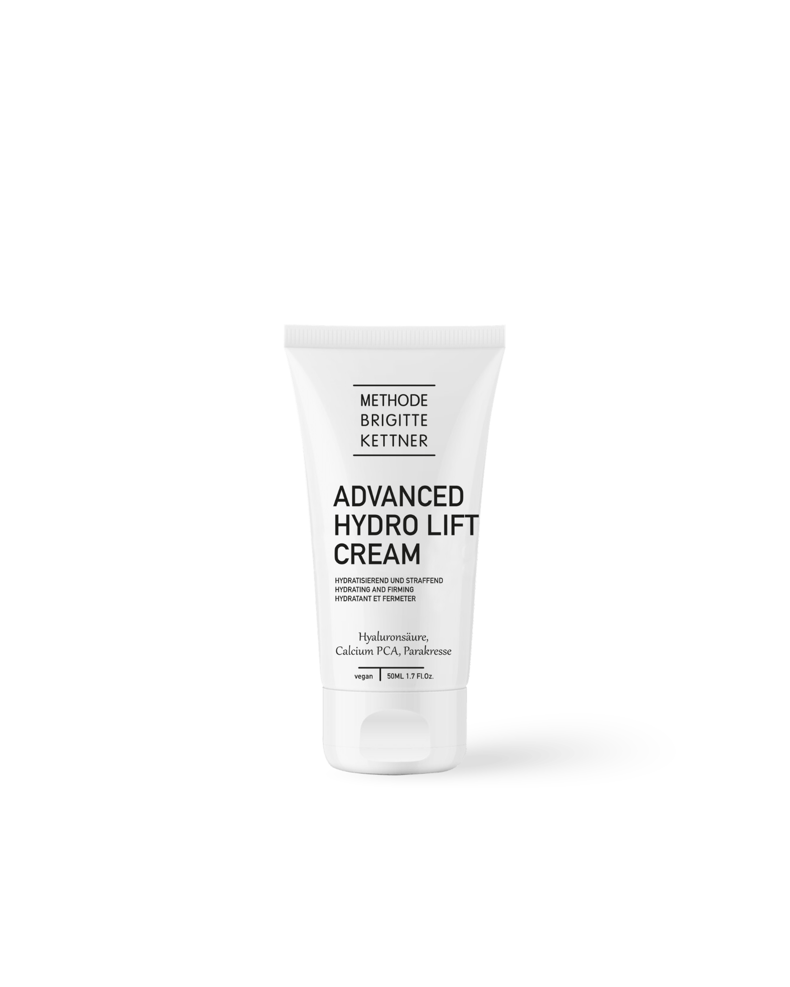 MBK Classic – Advanced Hydro Lift Cream 50 ml - Gesichtspflege von Methode Brigitte Kettner bei Beautystore Schweiz