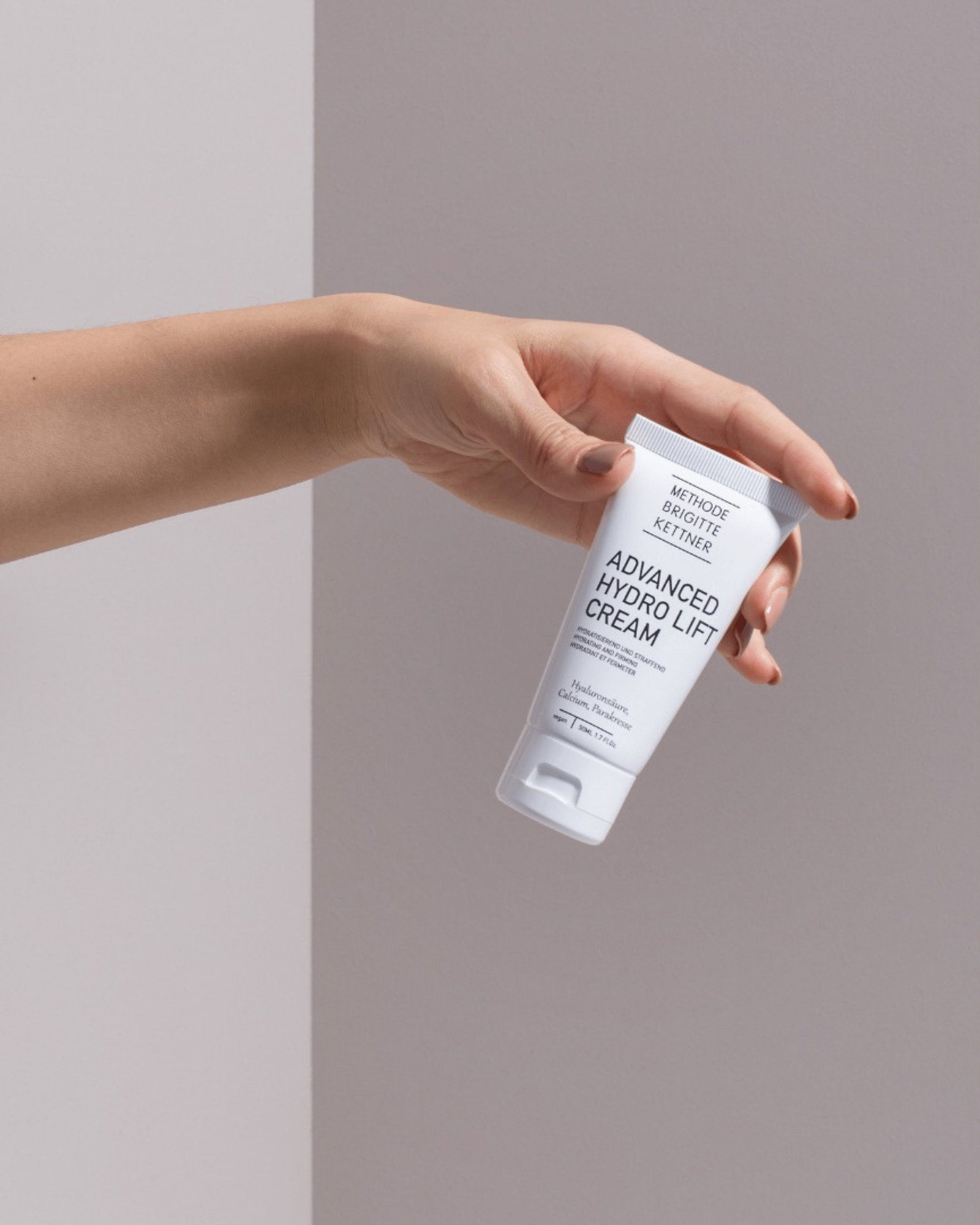 MBK Classic – Advanced Hydro Lift Cream - Gesichtspflege von Methode Brigitte Kettner bei Beautystore Schweiz