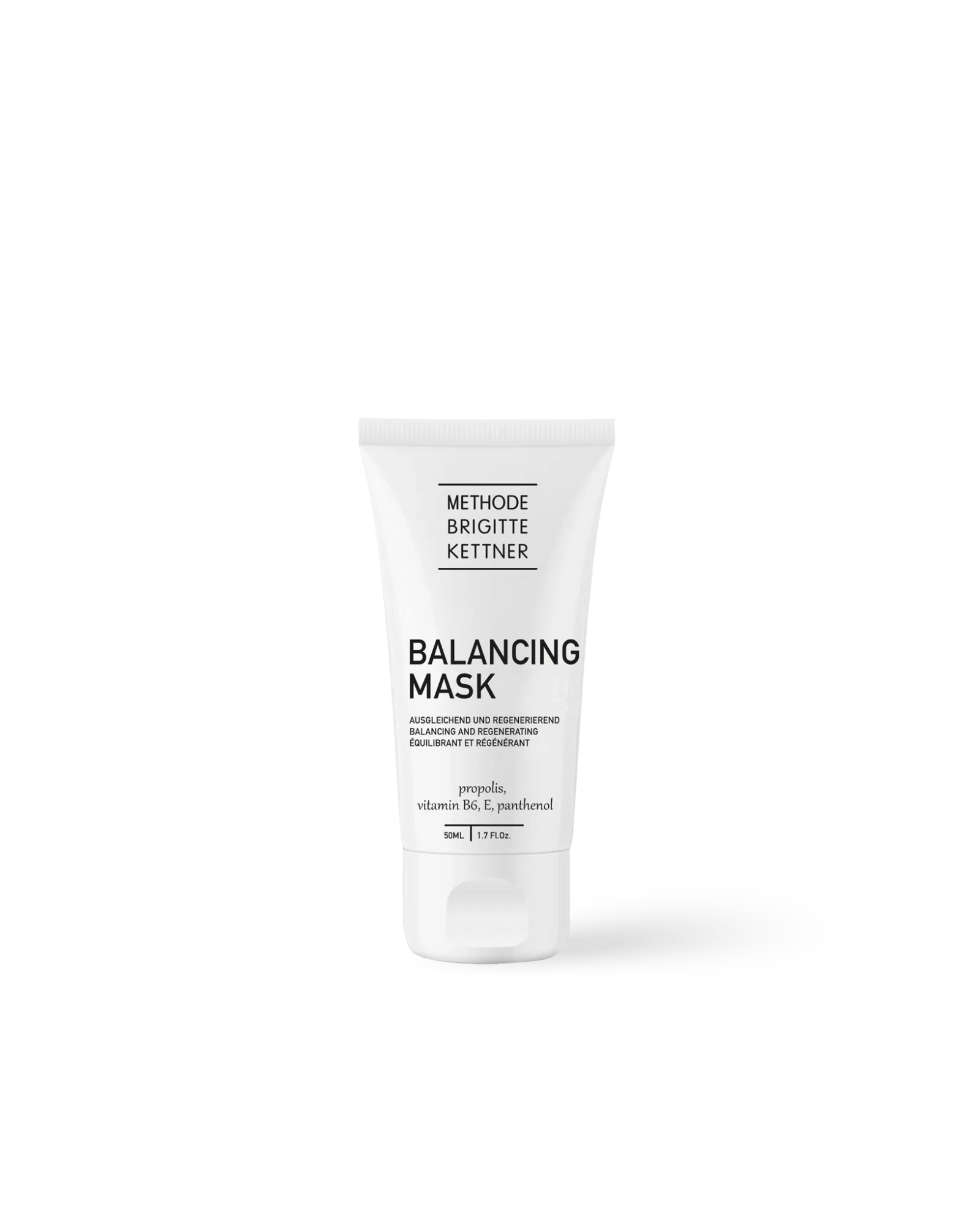 MBK Institut-Routine – Mischhaut - Set von Methode Brigitte Kettner bei Beautystore Schweiz