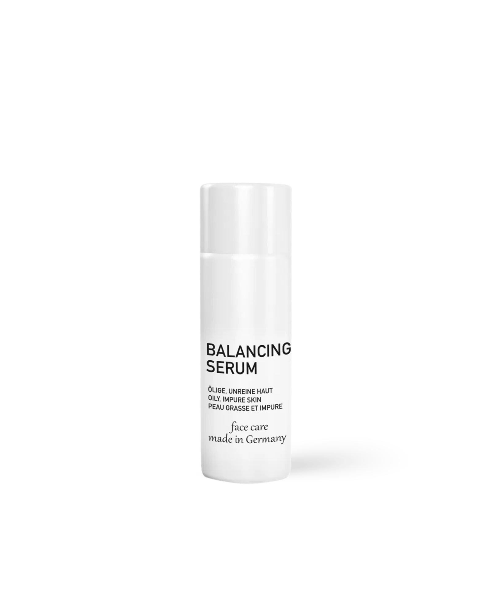 MBK Classic – Balancing Serum REFILL 30 ml - Serum von Methode Brigitte Kettner bei Beautystore Schweiz