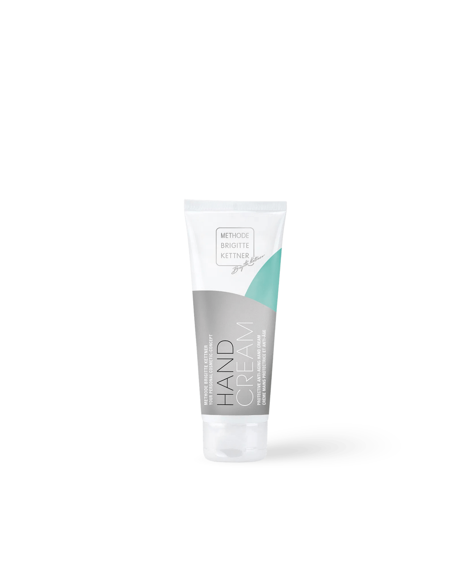 MBK Classic – Hand Cream 50 ml - Körperpflege von Methode Brigitte Kettner bei Beautystore Schweiz