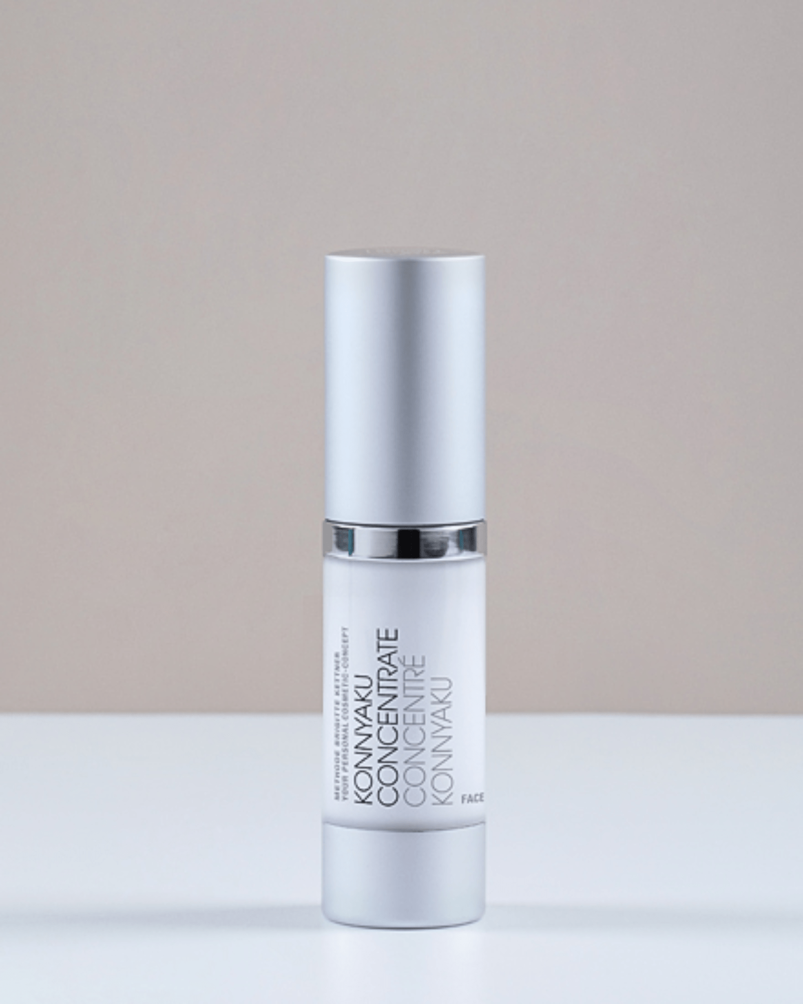Konnyaku Concentrate - Serum von Methode Brigitte Kettner bei Beautystore Schweiz