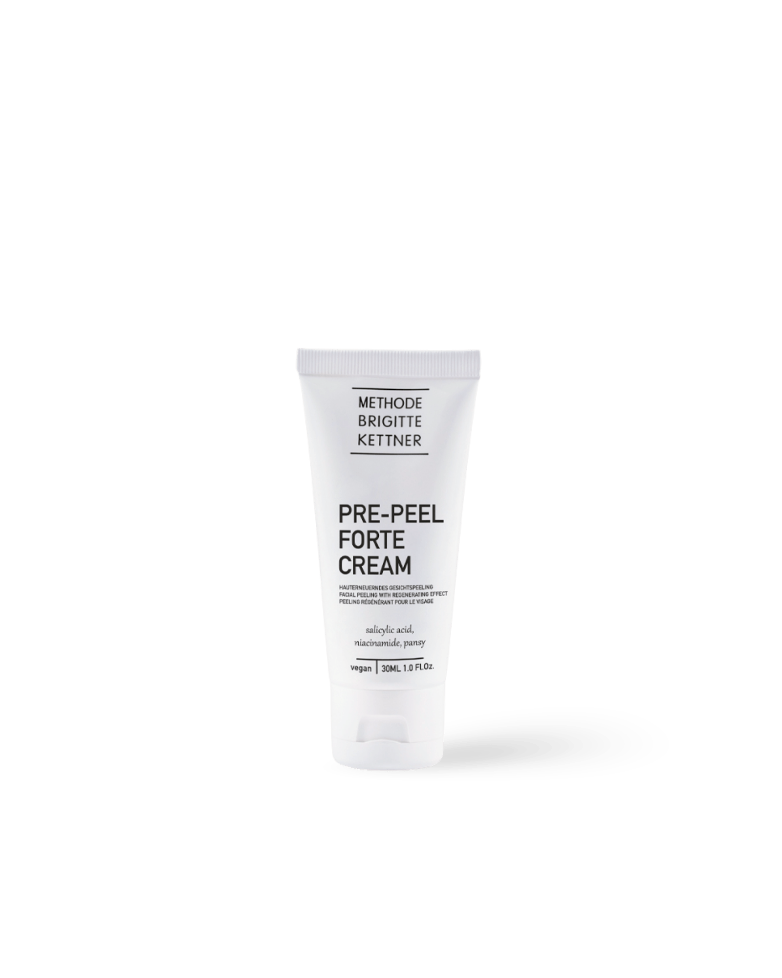 MBK Institut-Routine – Advanced Anti-Aging - Set von Methode Brigitte Kettner bei Beautystore Schweiz