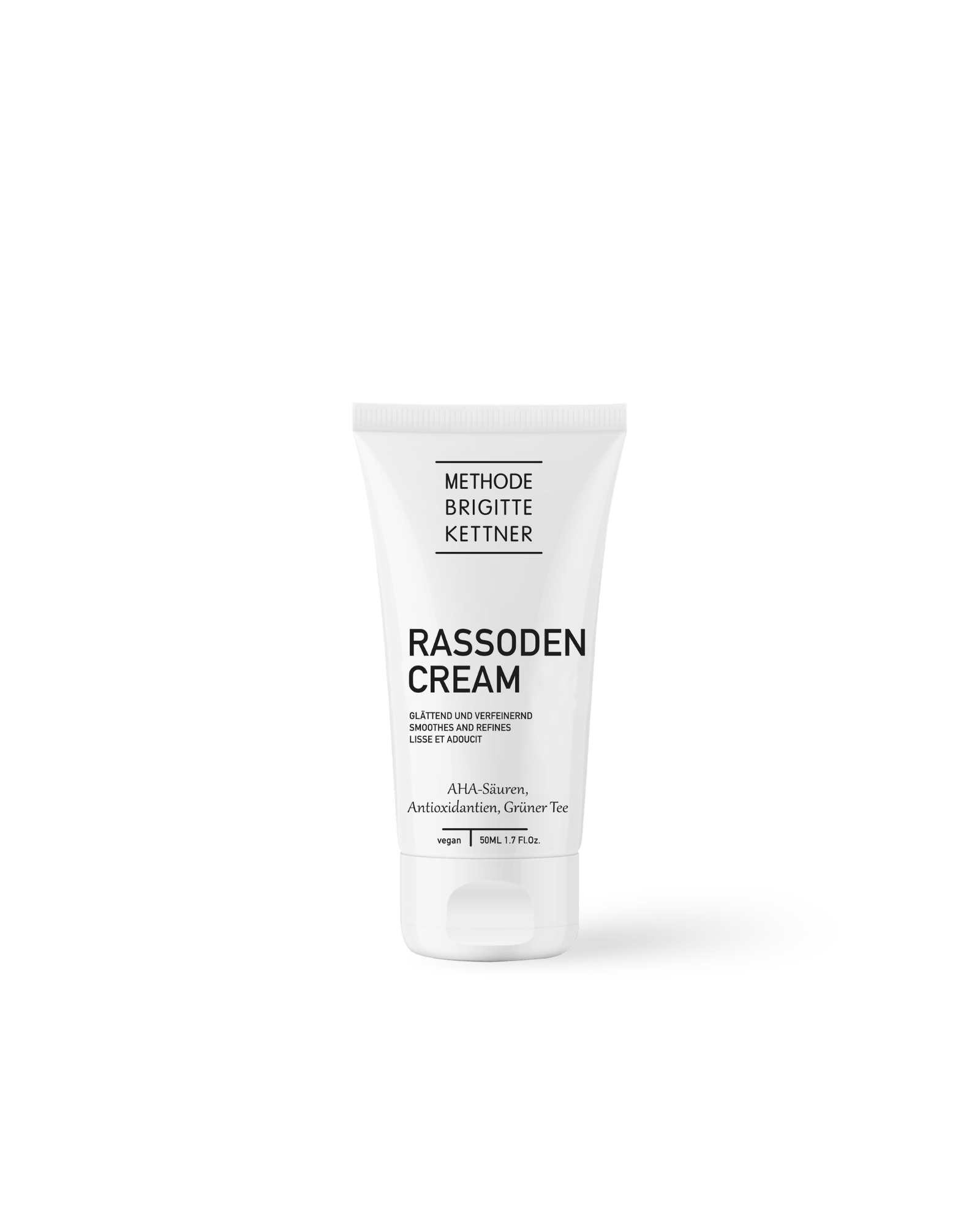 MBK Classic – Rassoden Cream 50 ml - Gesichtspflege von Methode Brigitte Kettner bei Beautystore Schweiz