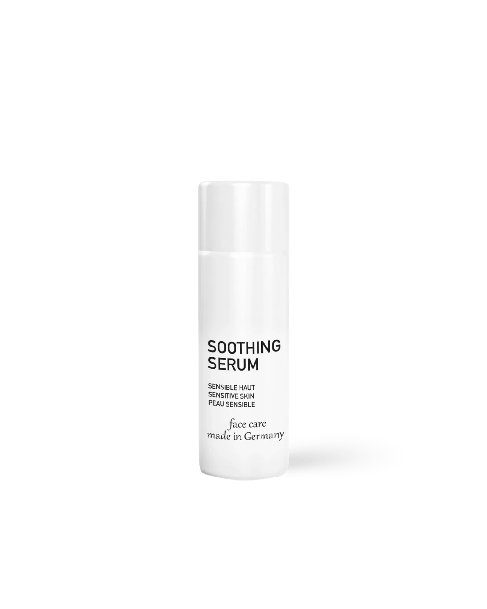 Soothing Serum REFILL 30 ml - Serum von Methode Brigitte Kettner bei Beautystore Schweiz