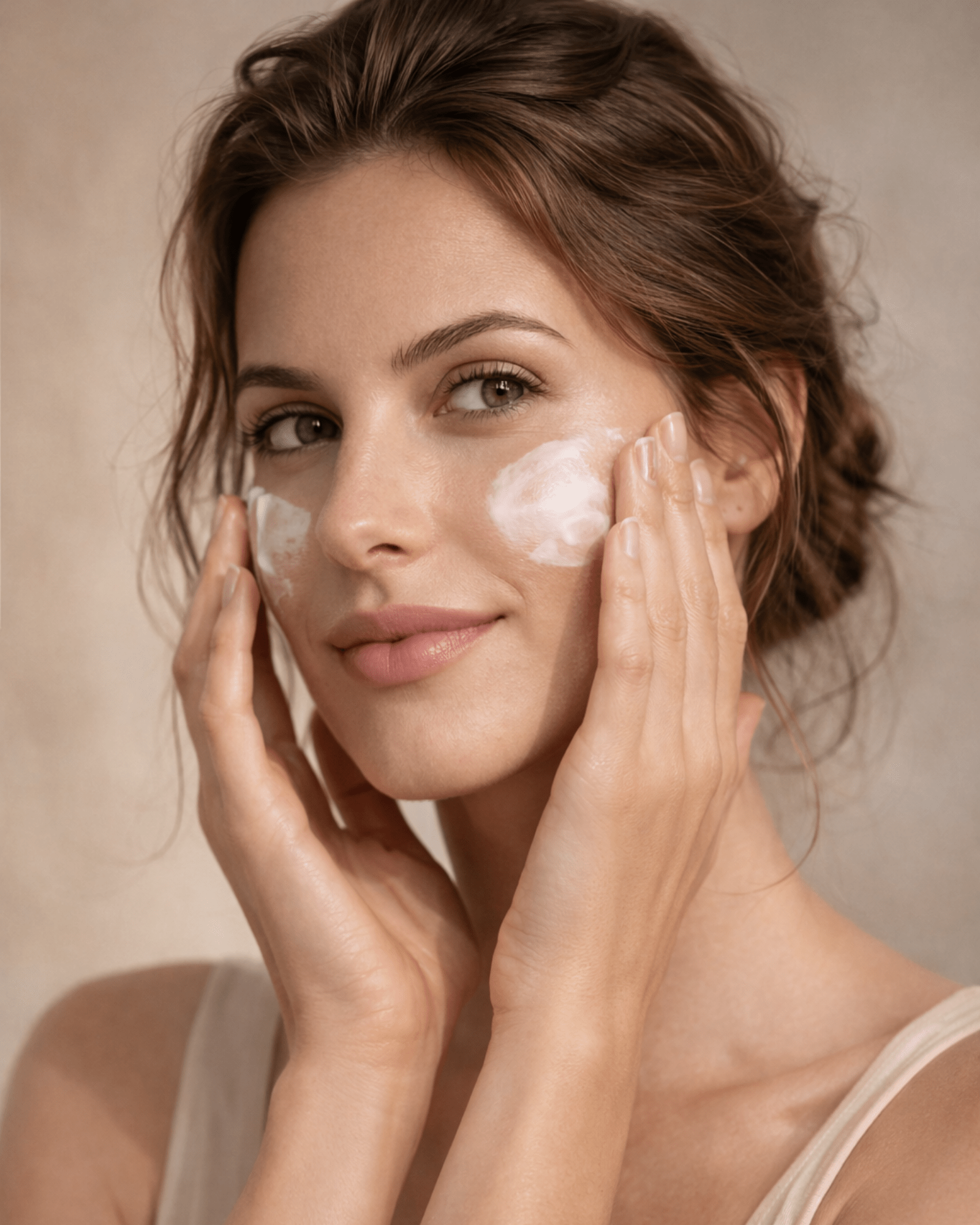 ZR Cream - Gesichtspflege von Methode Brigitte Kettner bei Beautystore Schweiz