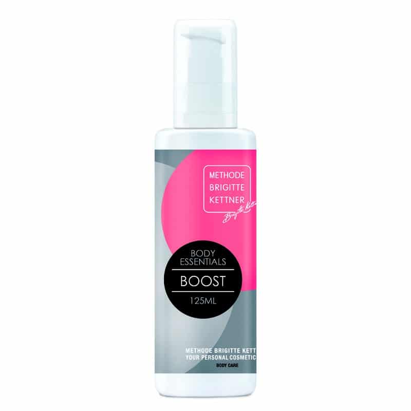 Boost – Body Essentials - Körperpflege von Methode Brigitte Kettner bei Beautystore Schweiz