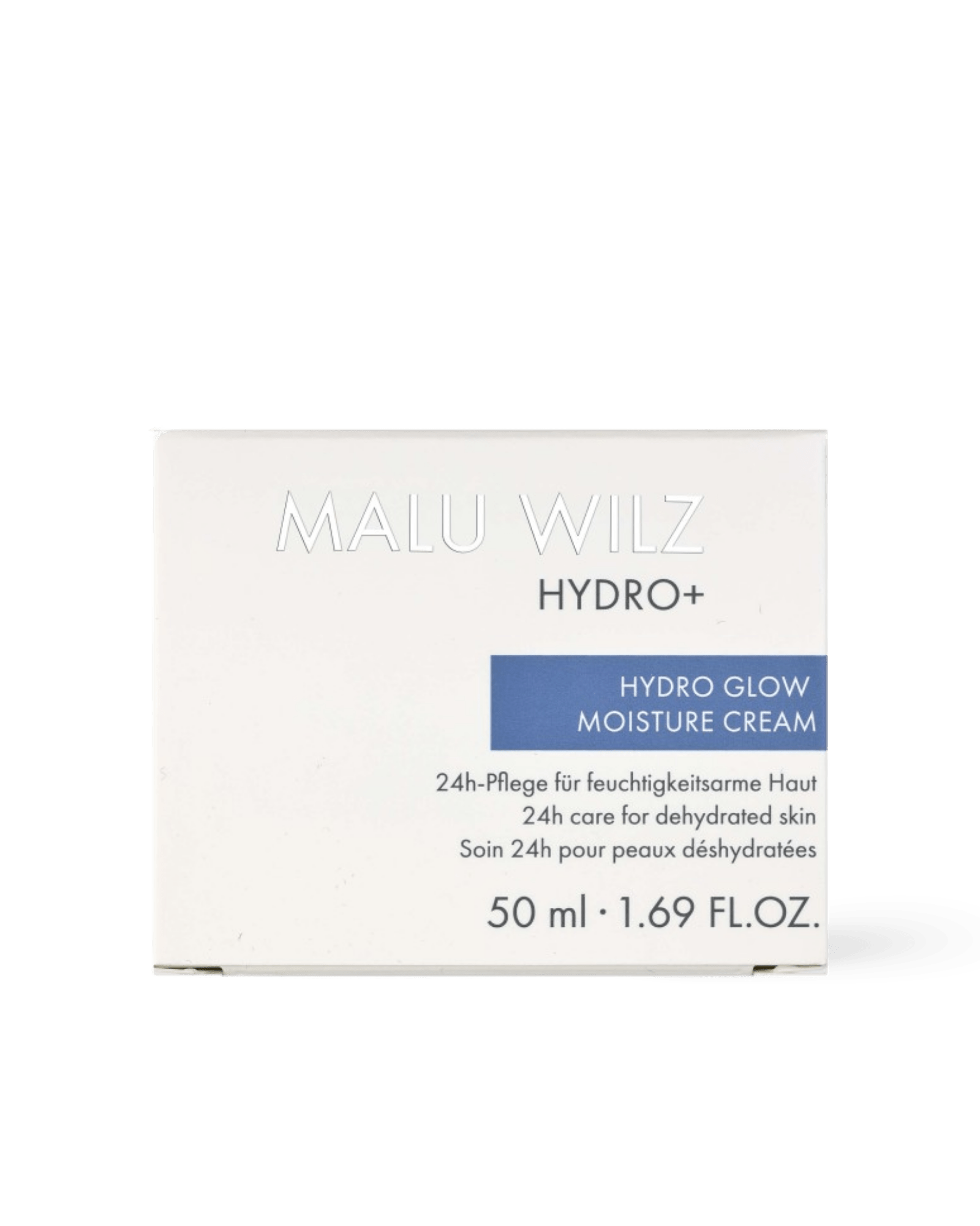 Malu Wilz HYDRO+ – Extreme Repair Bundle - Set von Malu Wilz bei Beautystore Schweiz