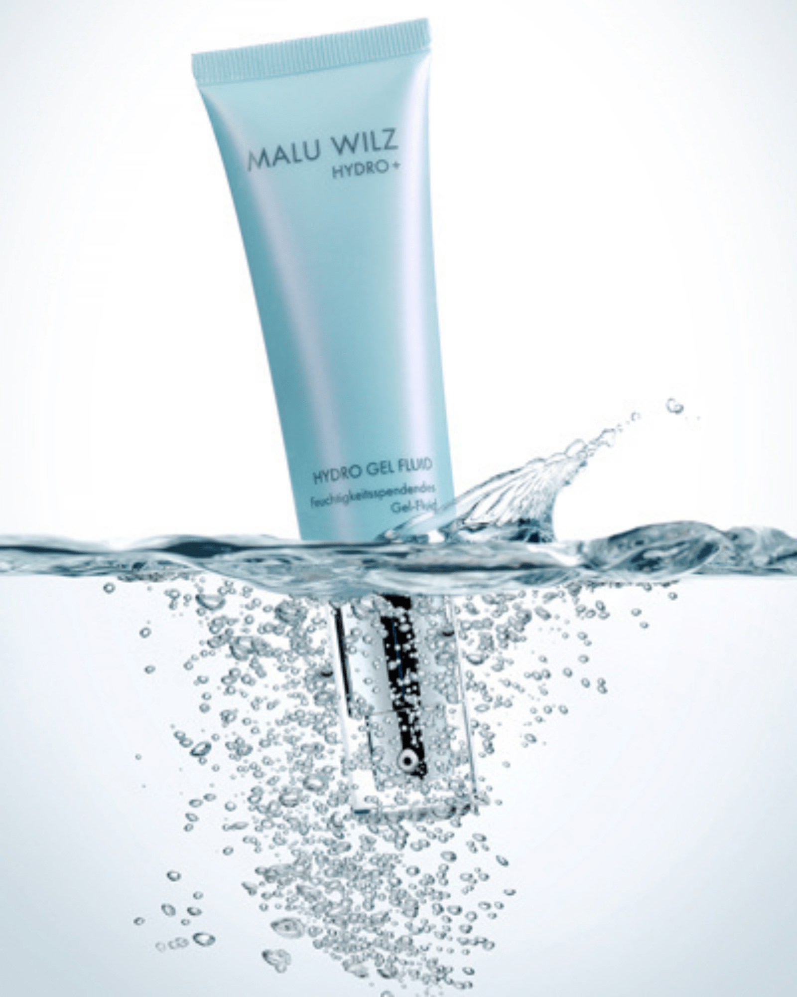Malu Wilz HYDRO+ – Extreme Repair Bundle - Set von Malu Wilz bei Beautystore Schweiz
