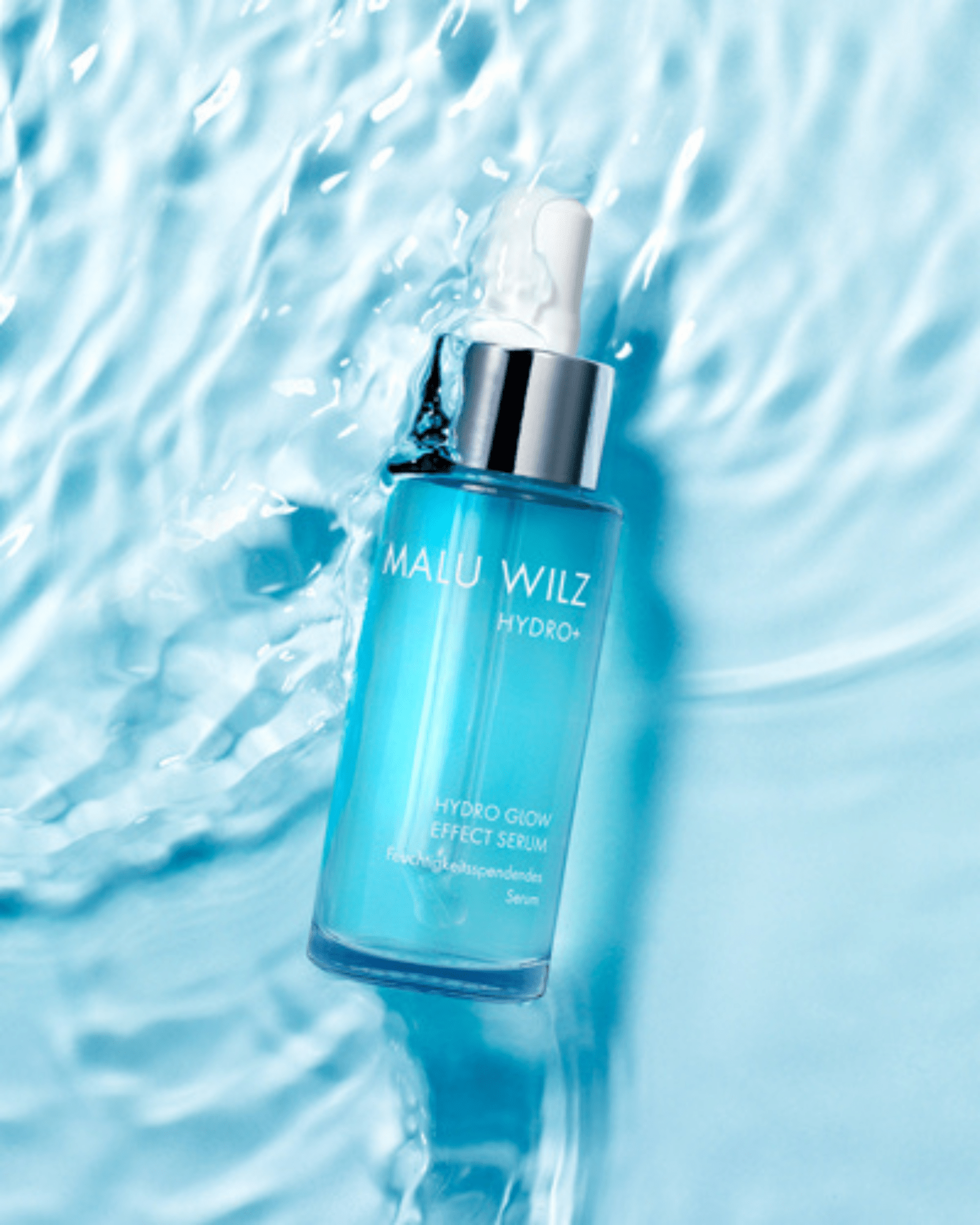 Malu Wilz HYDRO+ – Glow Boost Bundle - Set von Malu Wilz bei Beautystore Schweiz