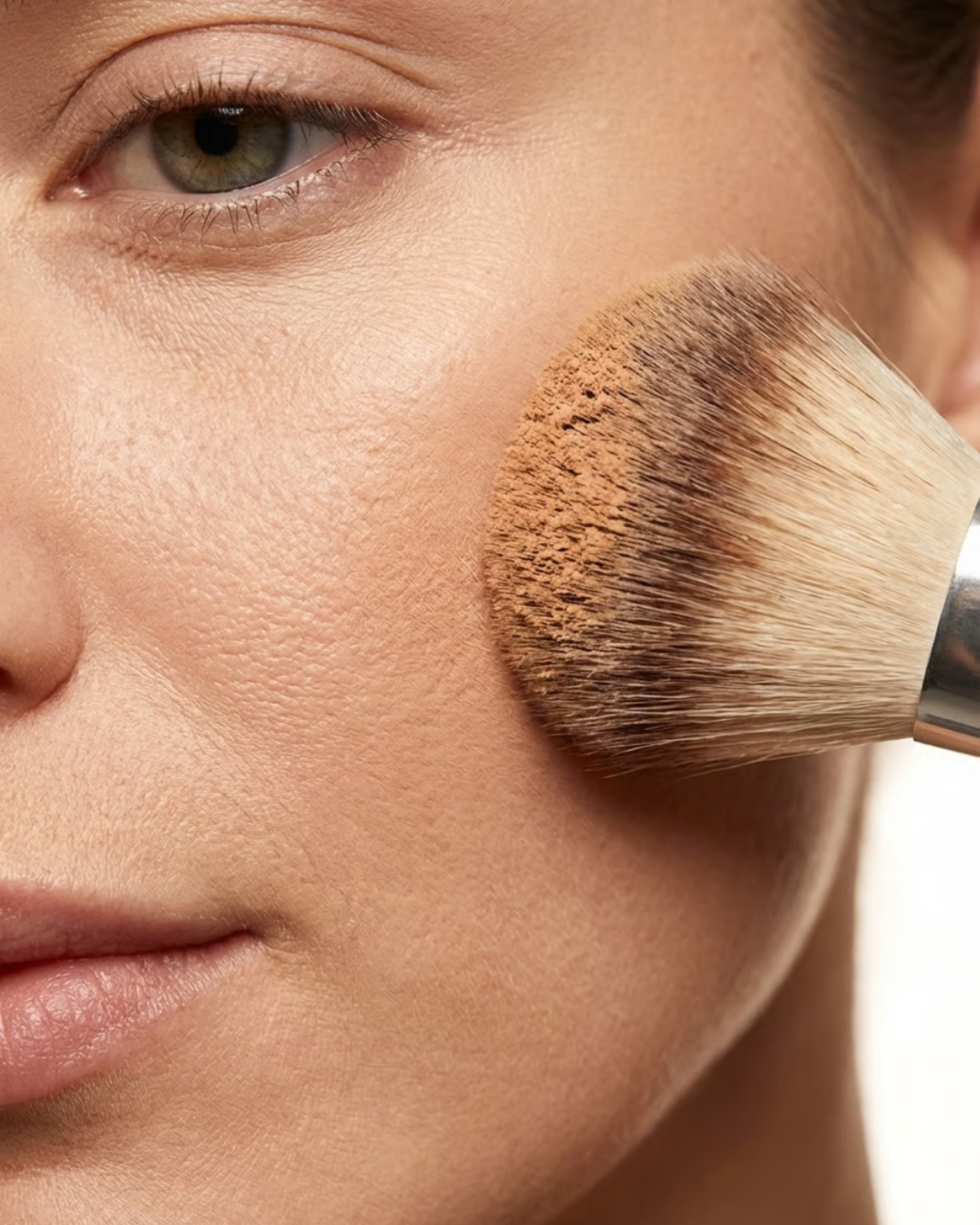 Malu Wilz Teint – Mineral Powder Foundation - Make-up von Malu Wilz bei Beautystore Schweiz