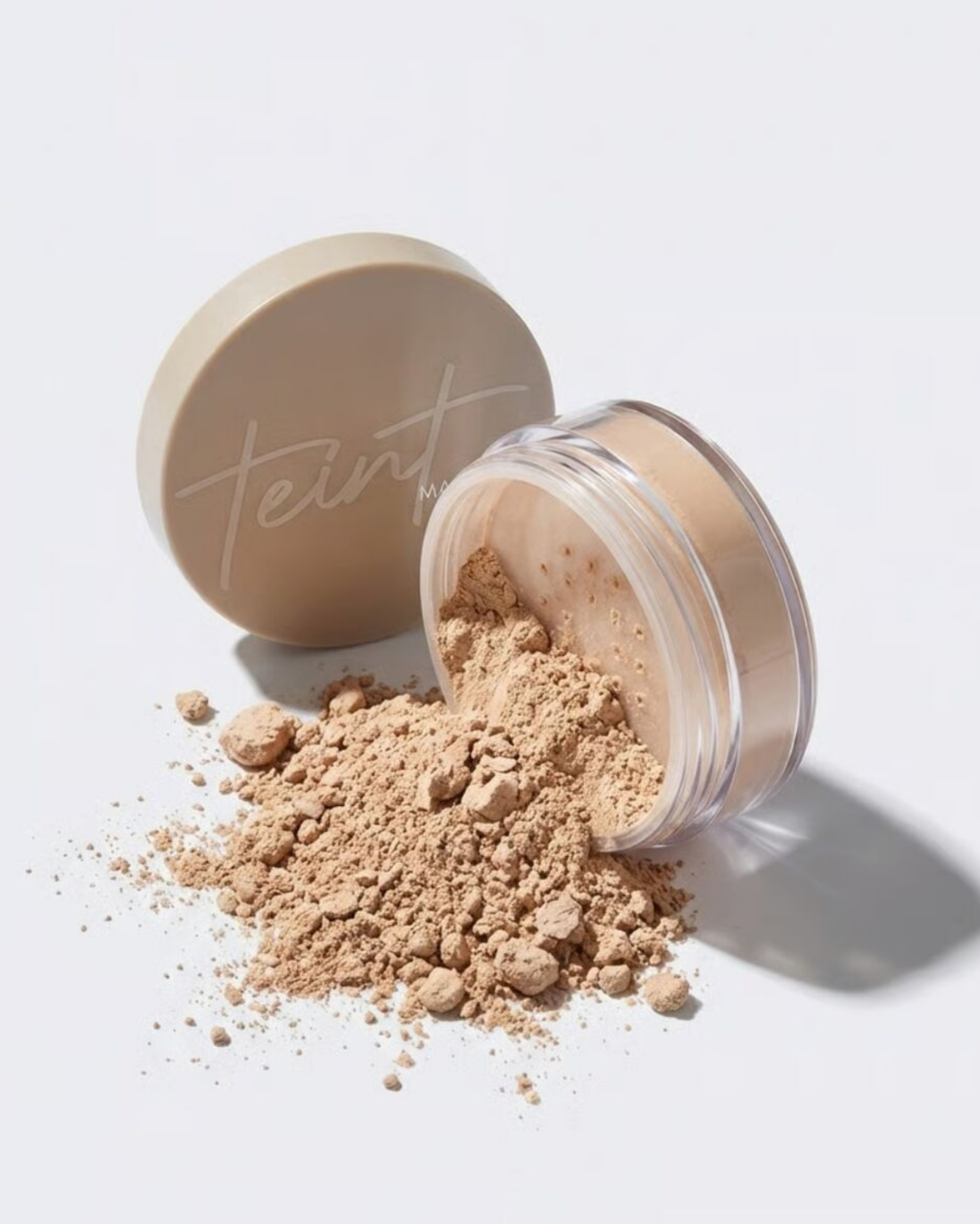 Malu Wilz Teint – Mineral Powder Foundation - Make-up von Malu Wilz bei Beautystore Schweiz