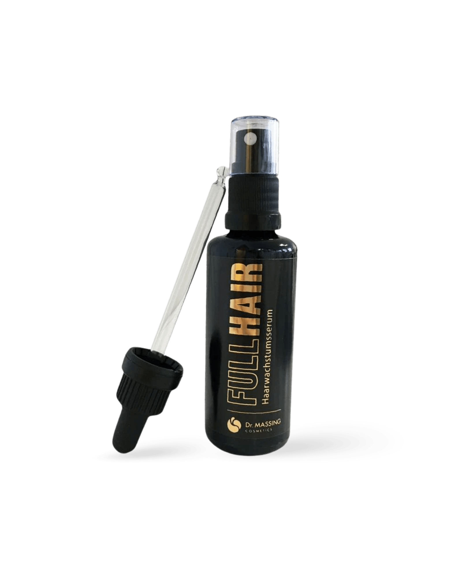 FULL HAIR Haarwachstumsserum - Haarpflege von Dr. Massing Cosmetics bei Beautystore Schweiz
