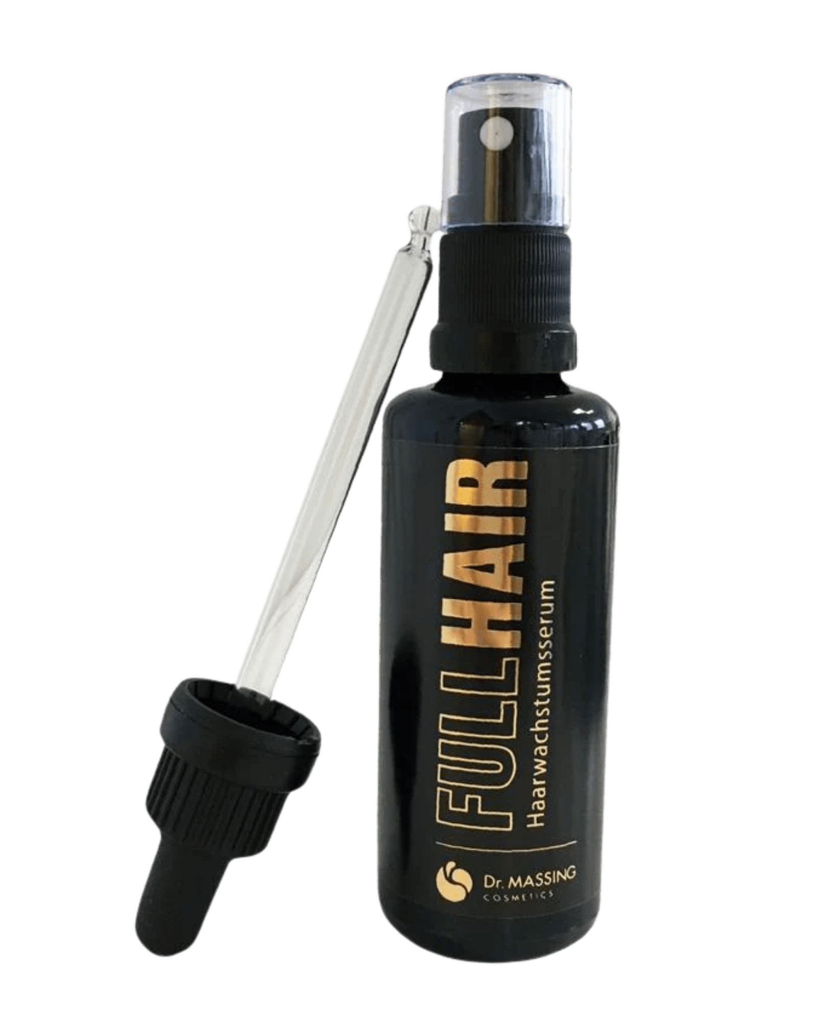 Dr. Massing – FULL HAIR Haarwachstumsserum 50 ml - Haarpflege von Dr. Massing Cosmetics bei Beautystore Schweiz