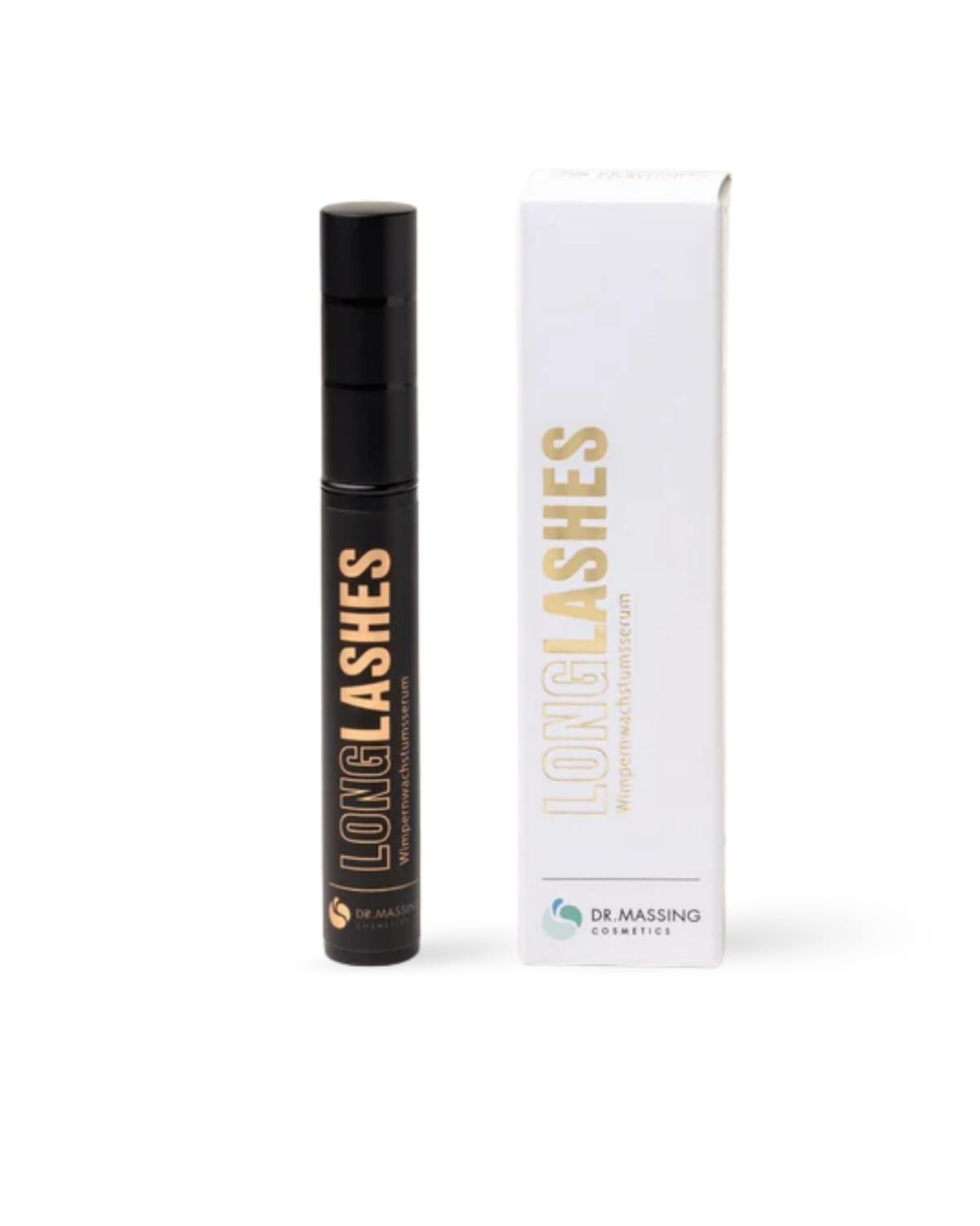 Dr. Massing – LONG LASHES CLASSIC siero per ciglia