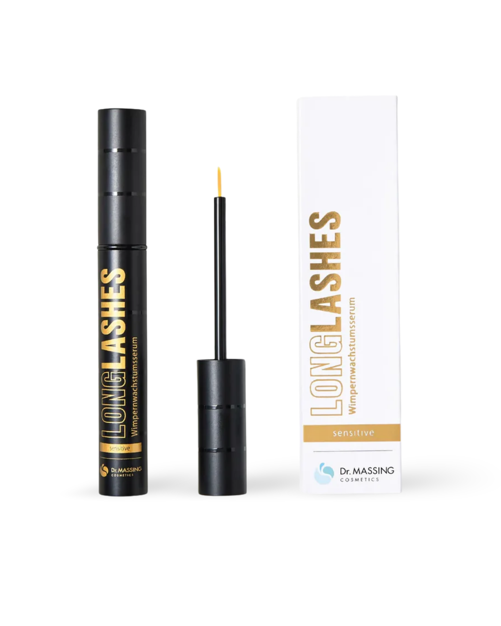 LONG LASHES SENSITIVE Wimpernserum