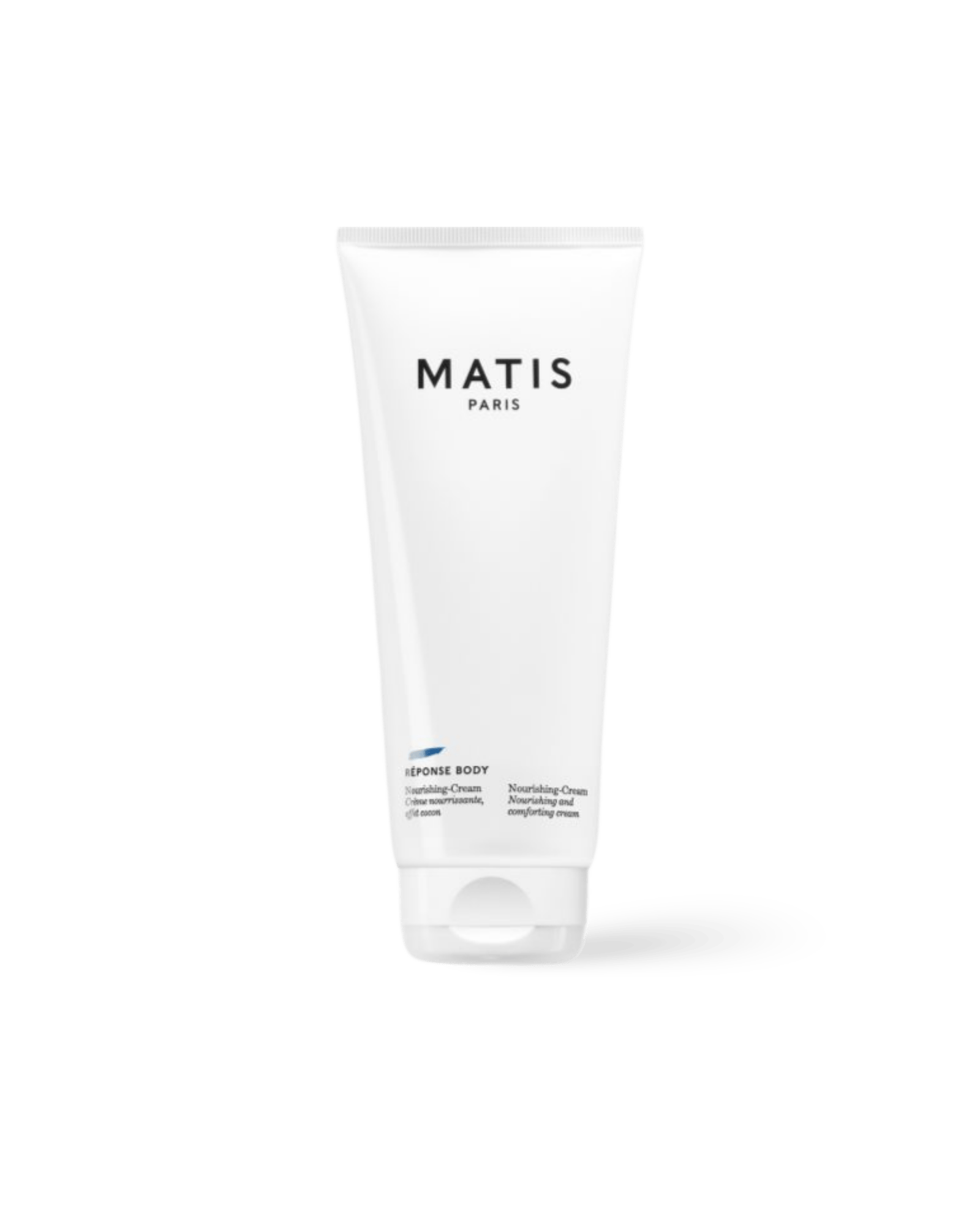 Nourishing-Cream – Réponse Body 200 ml - Körperpflege von MATIS Paris bei Beautystore Schweiz