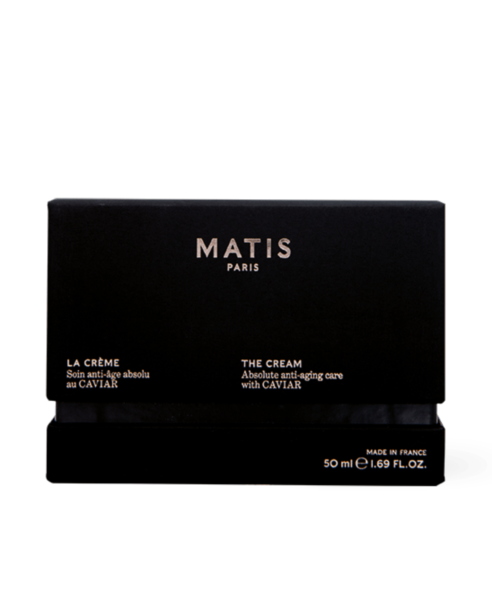 MATIS Caviar – La Crème - Gesichtspflege von MATIS Paris bei Beautystore Schweiz