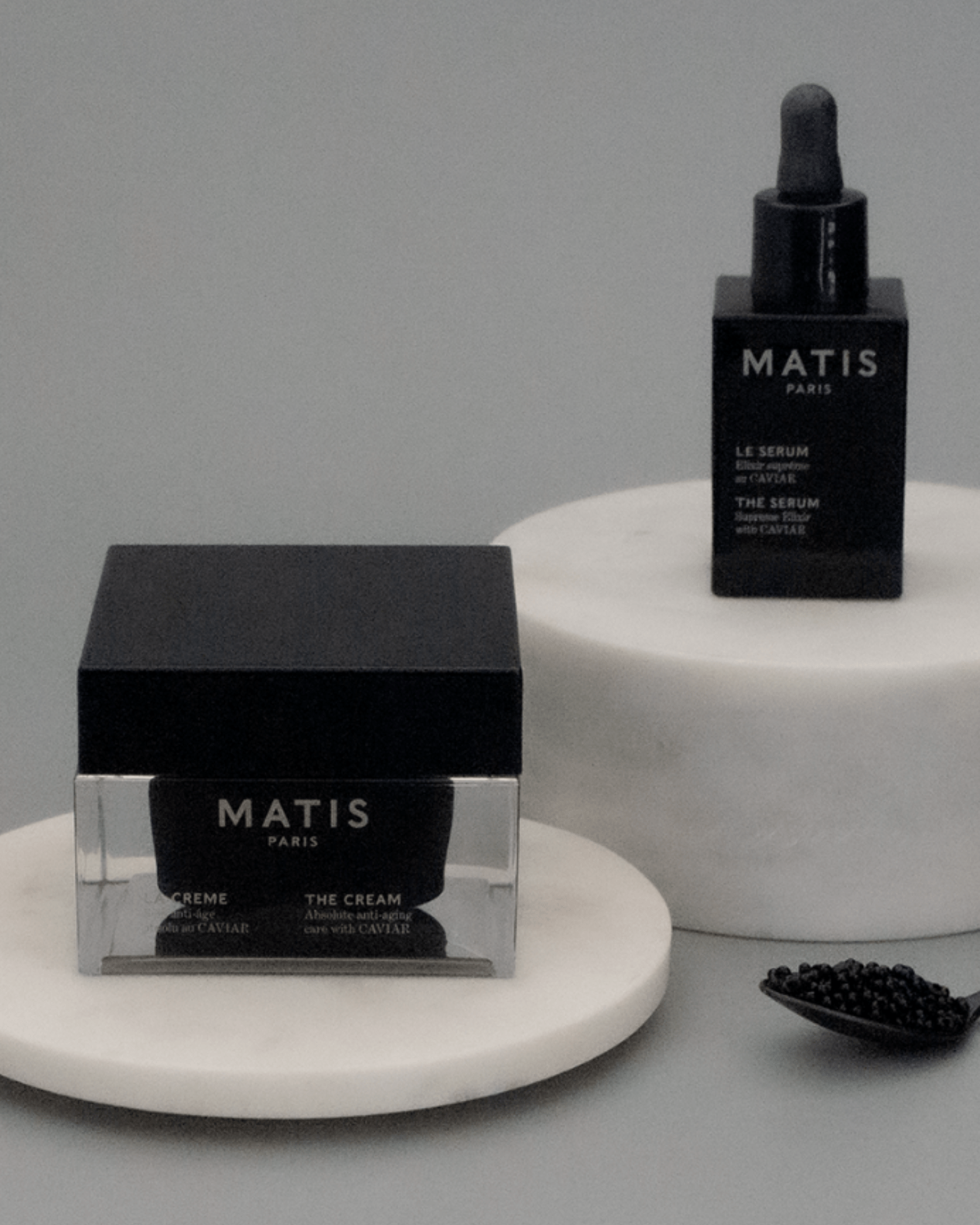 MATIS Caviar – La Crème - Gesichtspflege von MATIS Paris bei Beautystore Schweiz