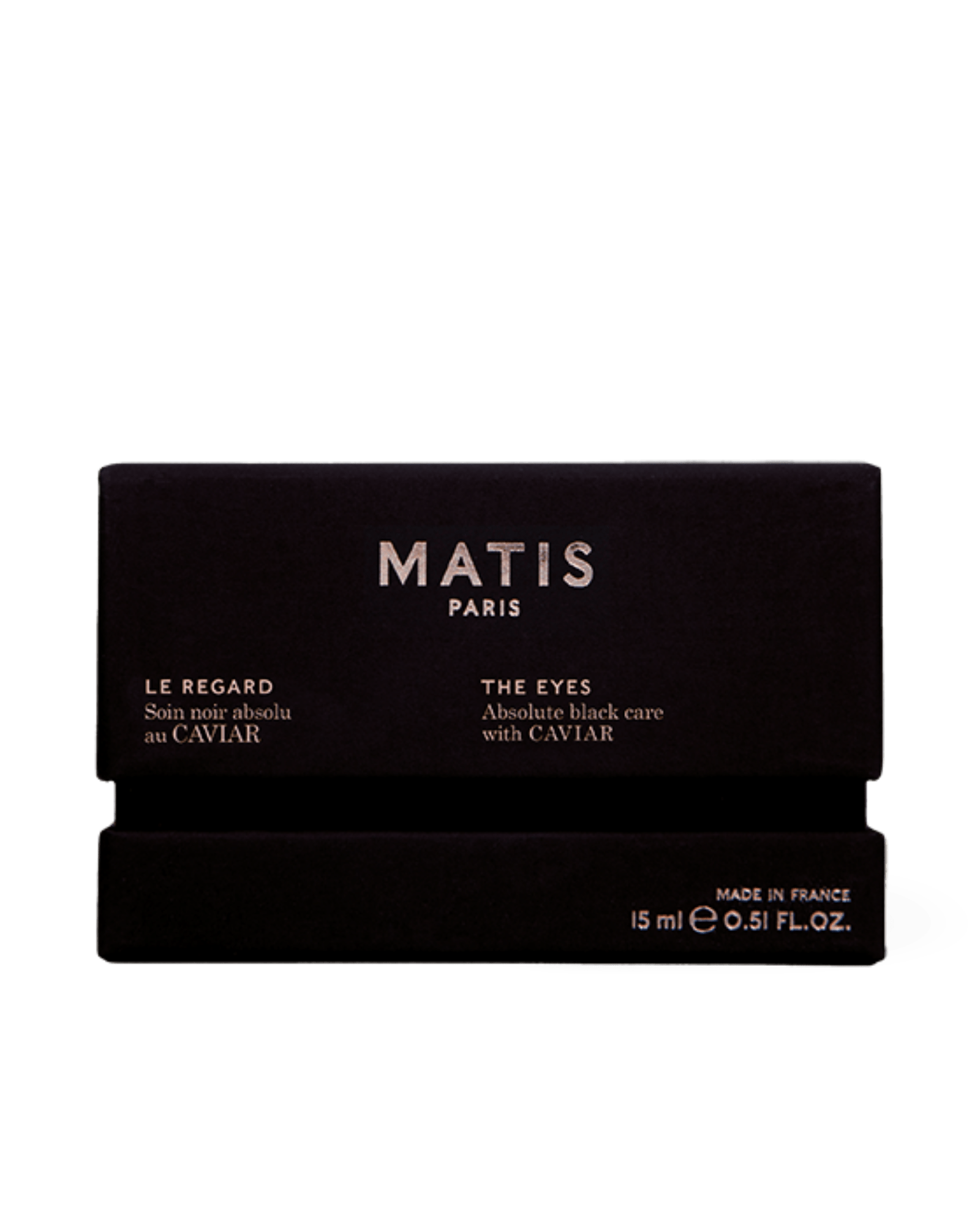 MATIS Caviar – Le Regard - Gesichtspflege von MATIS Paris bei Beautystore Schweiz