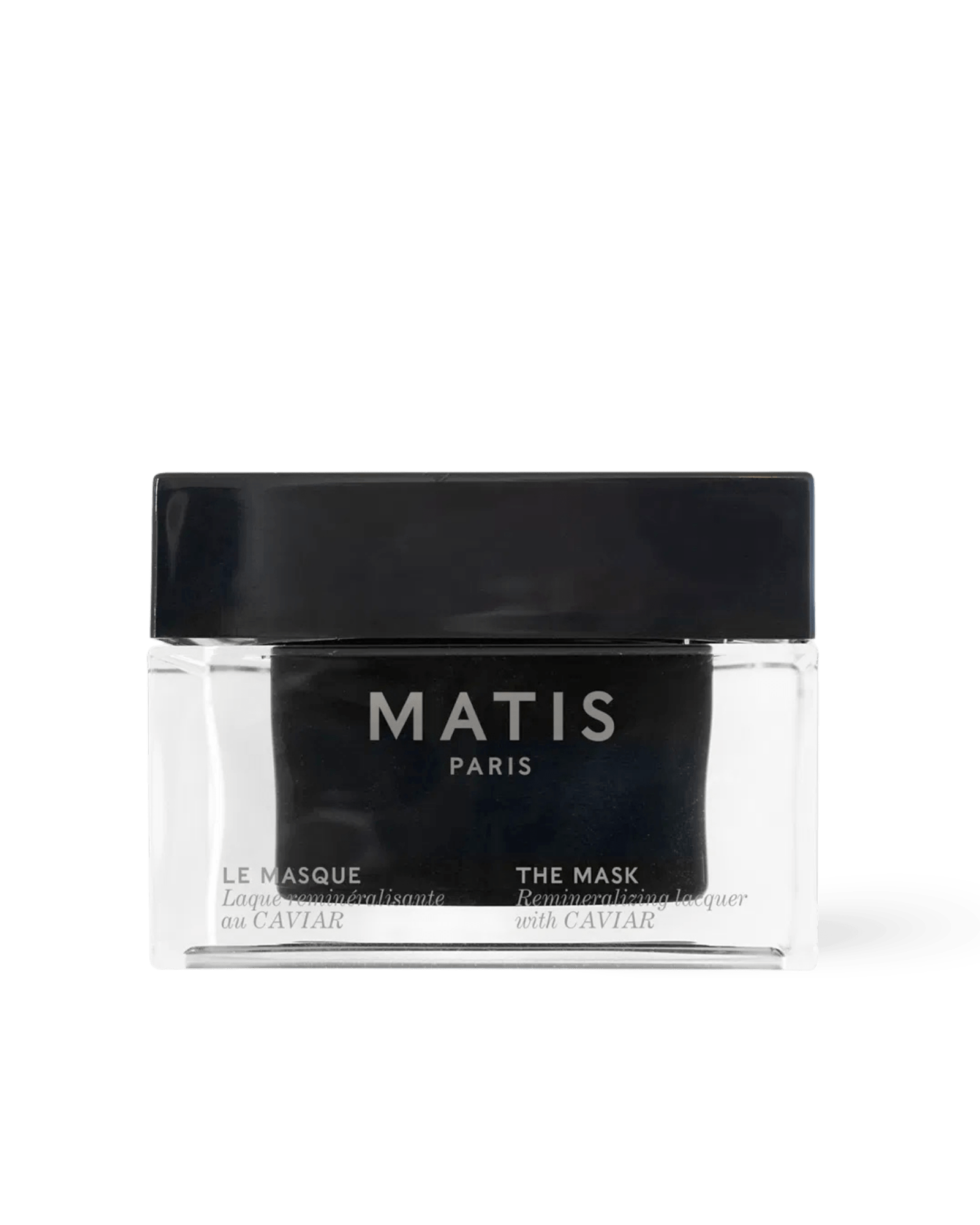 MATIS Caviar – Le Masque - Gesichtspflege von MATIS Paris bei Beautystore Schweiz