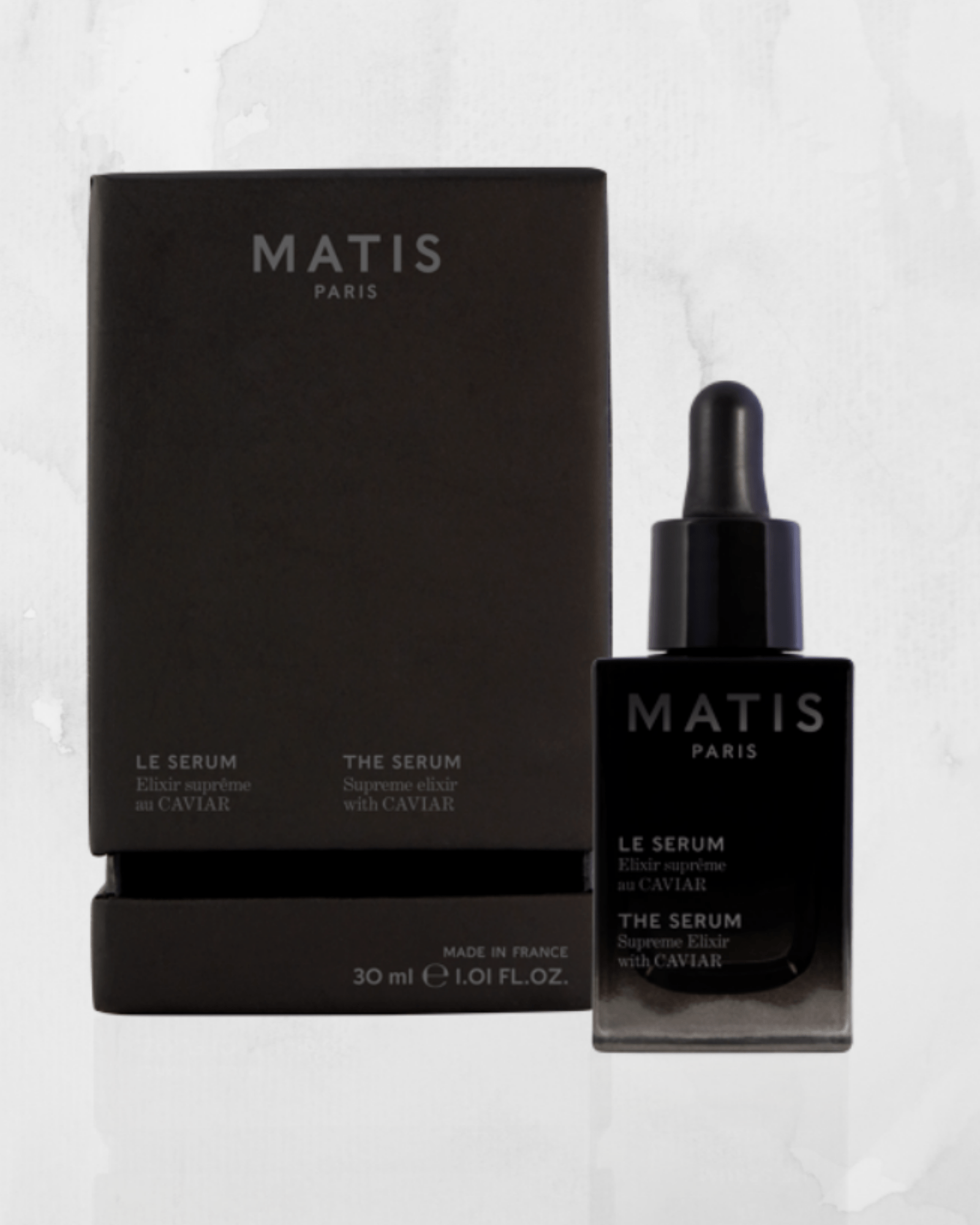 MATIS Caviar – Le Serum - Gesichtspflege von MATIS Paris bei Beautystore Schweiz