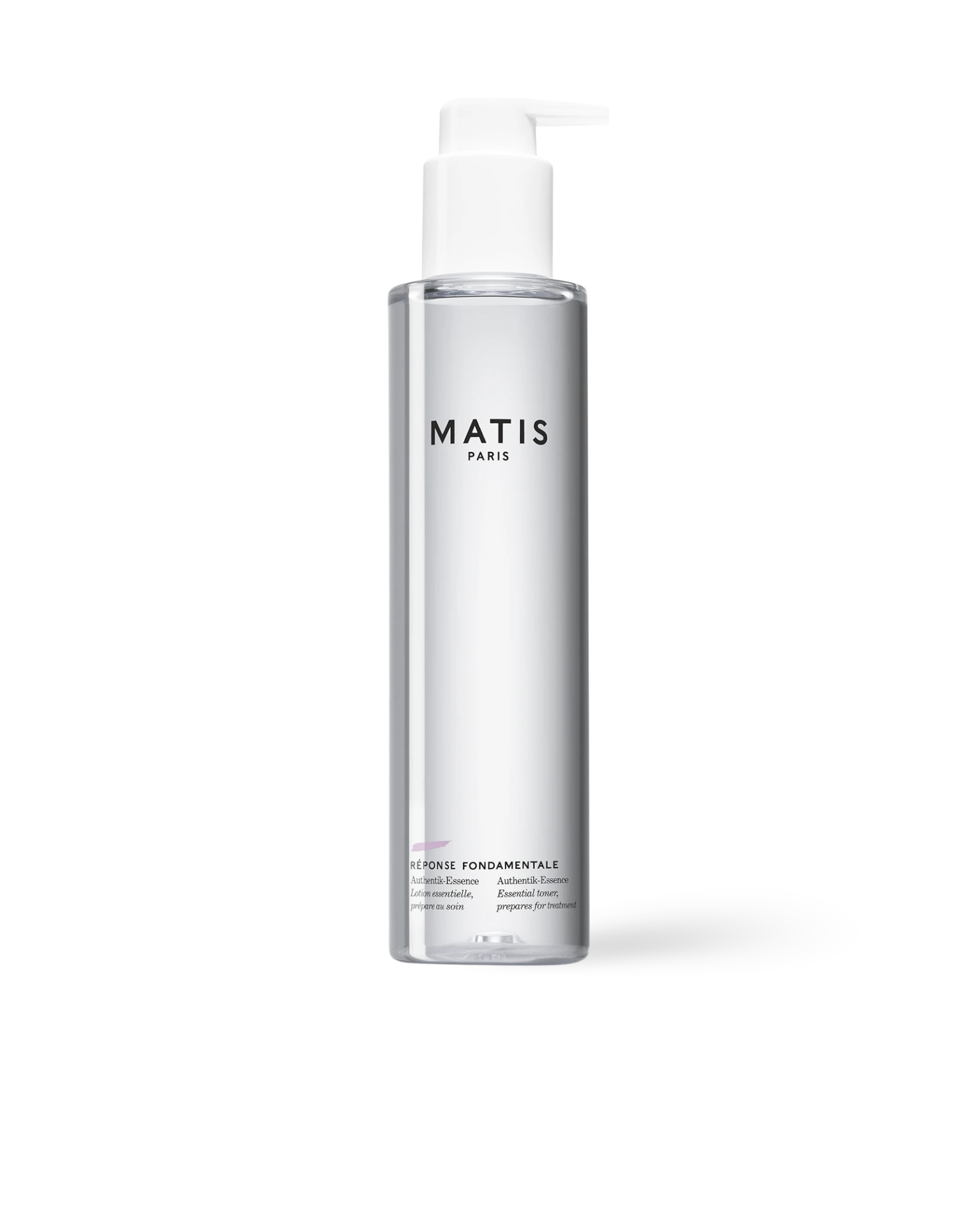 MATIS Fondamentale – Authentik-Essence 200 ml - Gesichtsreinigung von MATIS Paris bei Beautystore Schweiz