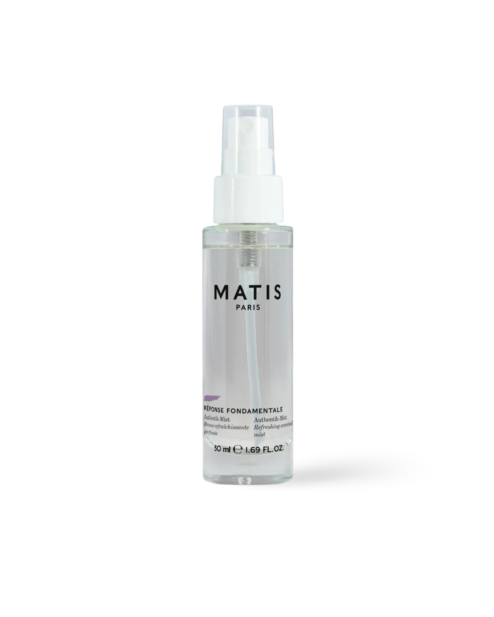 MATIS Fondamentale – Authentik Mist 50 ml - Gesichtspflege von MATIS Paris bei Beautystore Schweiz