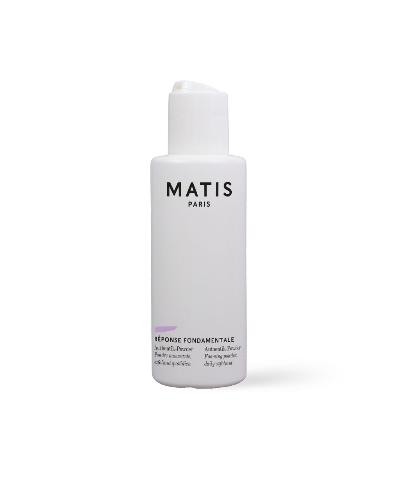 MATIS Fondamentale – Authentik-Powder 50 g - Gesichtsreinigung von MATIS Paris bei Beautystore Schweiz