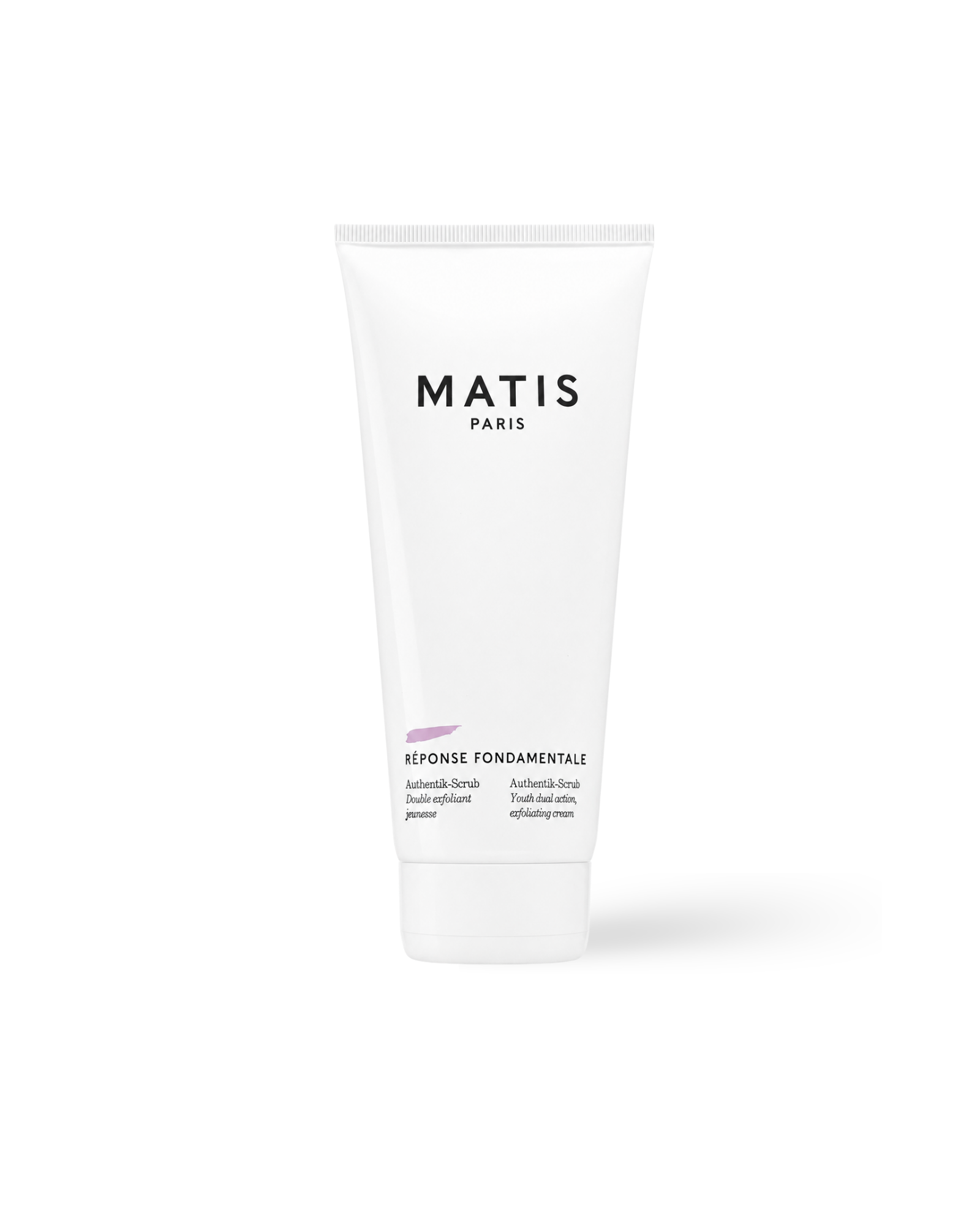 MATIS Fondamentale – Authentik-Scrub 50 ml - Gesichtsreinigung von MATIS Paris bei Beautystore Schweiz