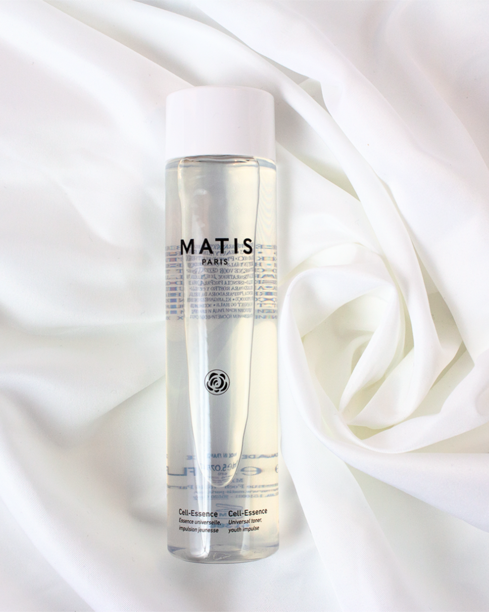 MATIS – Cell-Essence Toner - Gesichtspflege von MATIS Paris bei Beautystore Schweiz