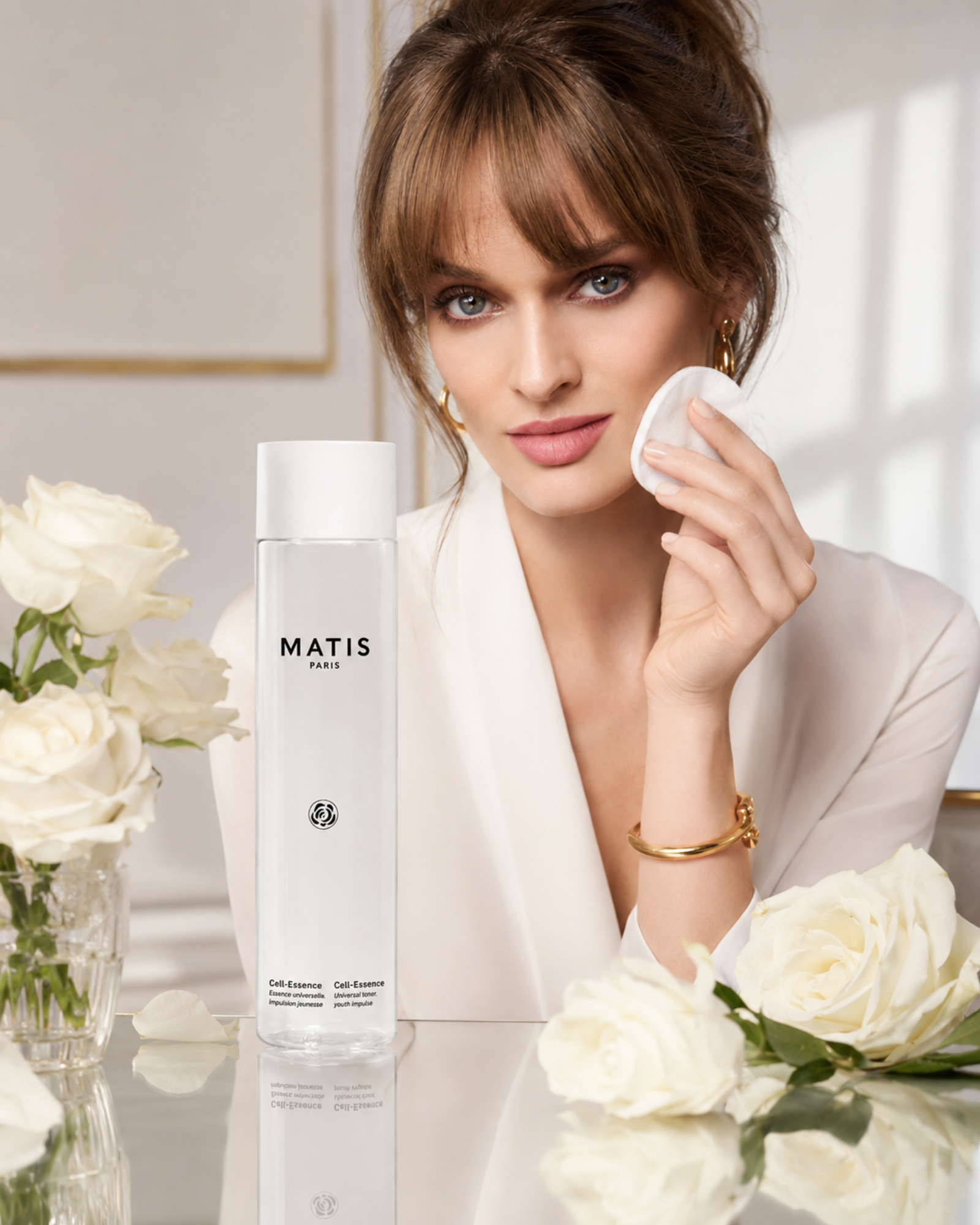 MATIS – Cell-Essence Toner - Gesichtspflege von MATIS Paris bei Beautystore Schweiz