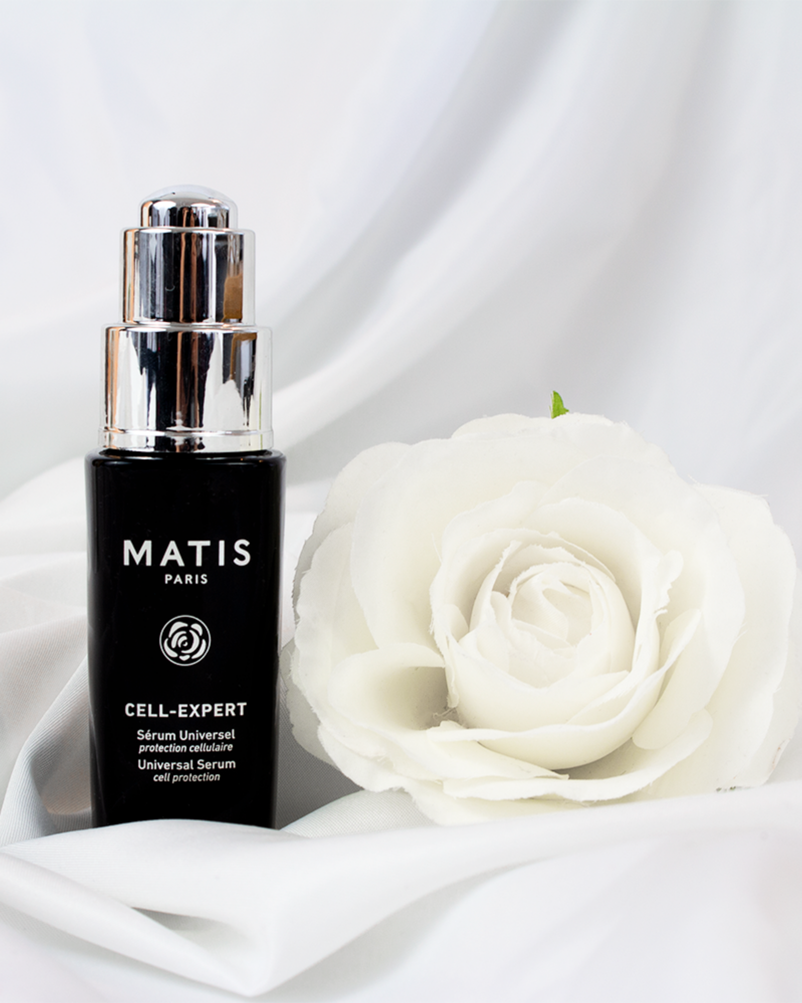 MATIS – Cell Expert Serum - Serum von MATIS Paris bei Beautystore Schweiz