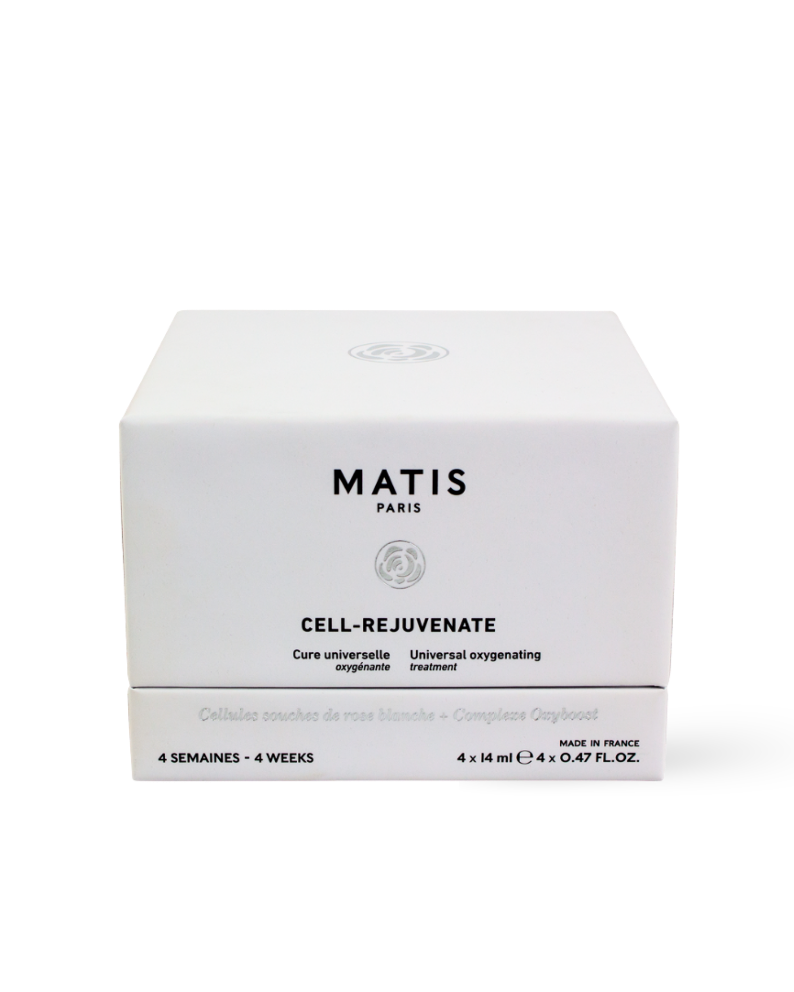 MATIS – Cell-Rejuvenate - Serum von MATIS Paris bei Beautystore Schweiz