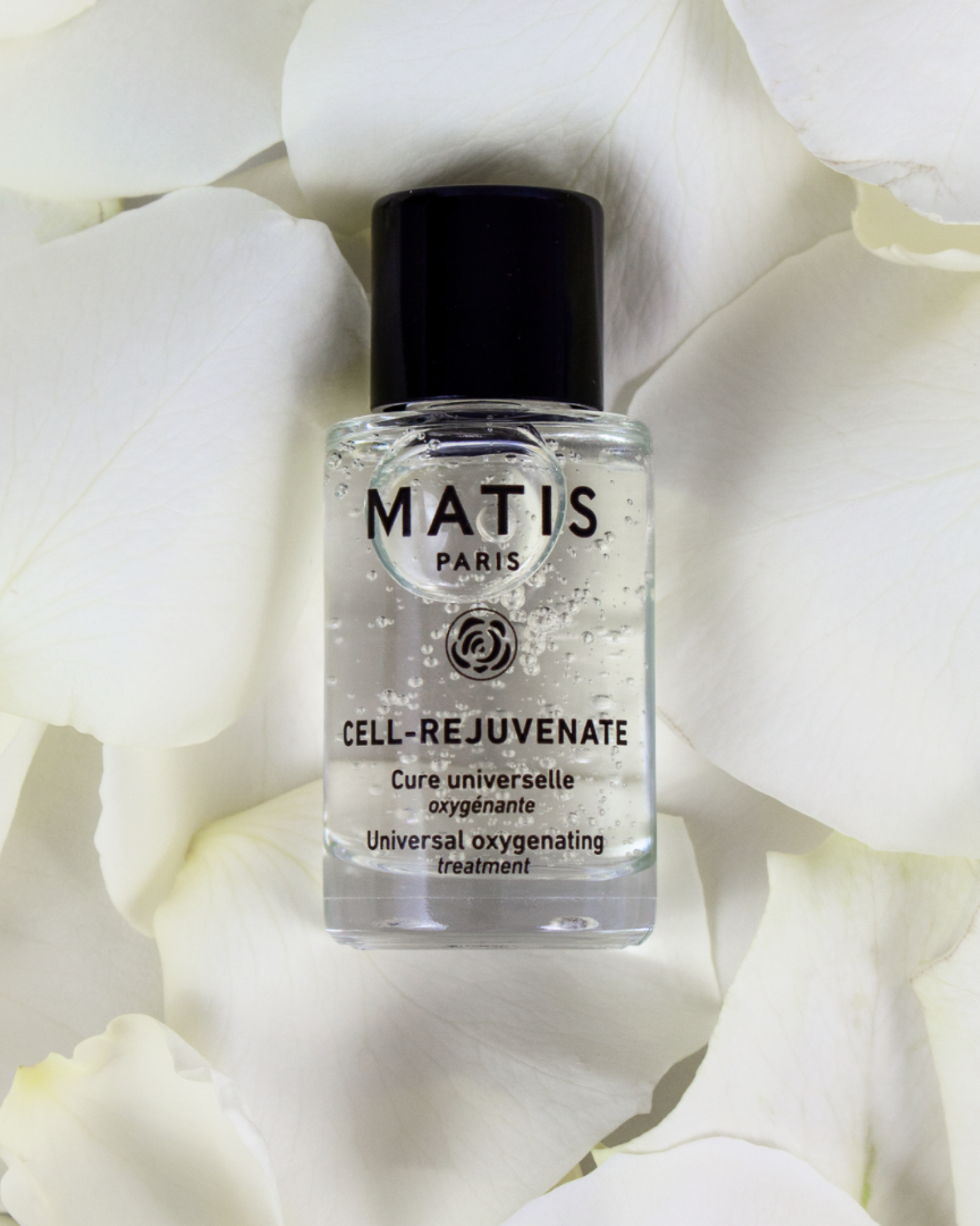 MATIS – Cell-Rejuvenate - Serum von MATIS Paris bei Beautystore Schweiz