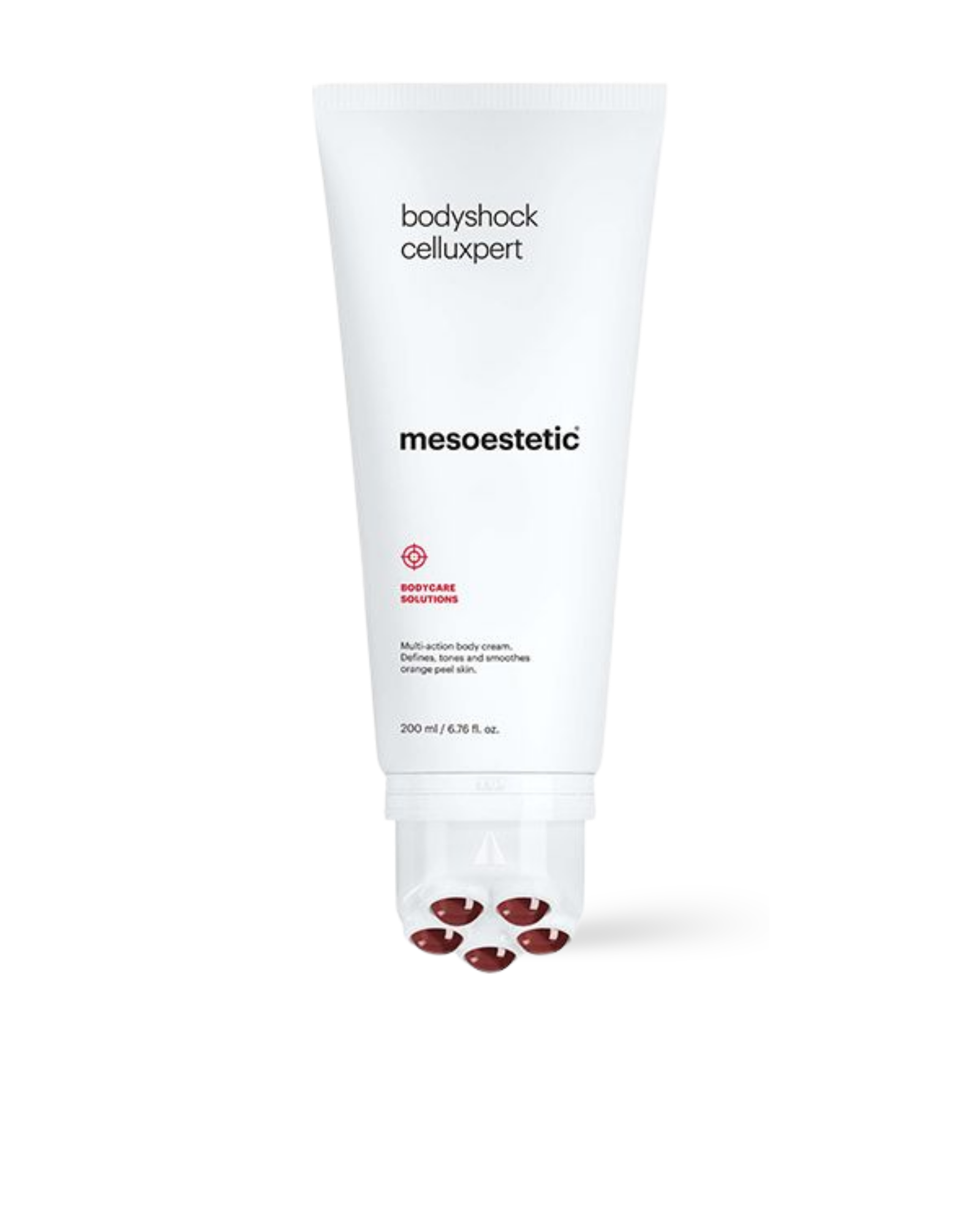 bodyshock celuexpert