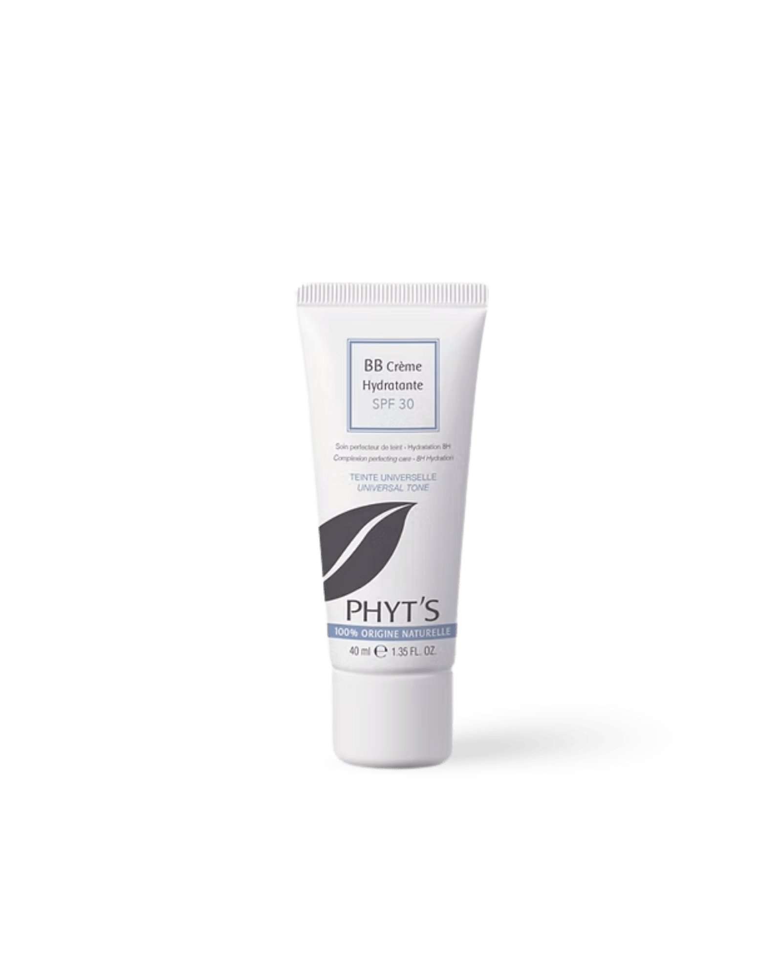 BB Crème Hydratante SPF30 40ml – Aqua Phyt's - Gesichtspflege von Phyts bei Beautystore Schweiz