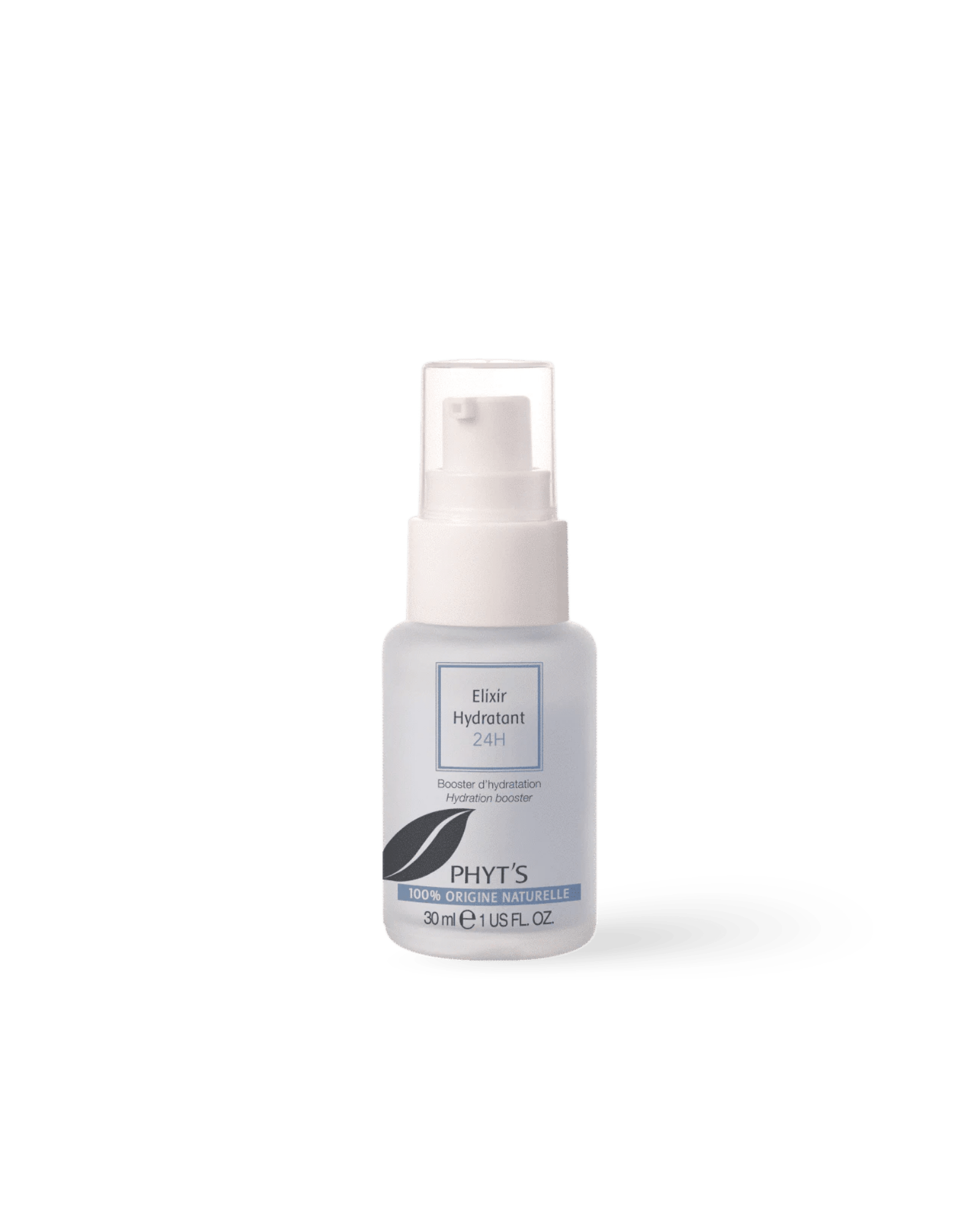 Phyt's Aqua – Elixir Hydratant 24H 30ml - Serum von Phyts bei Beautystore Schweiz