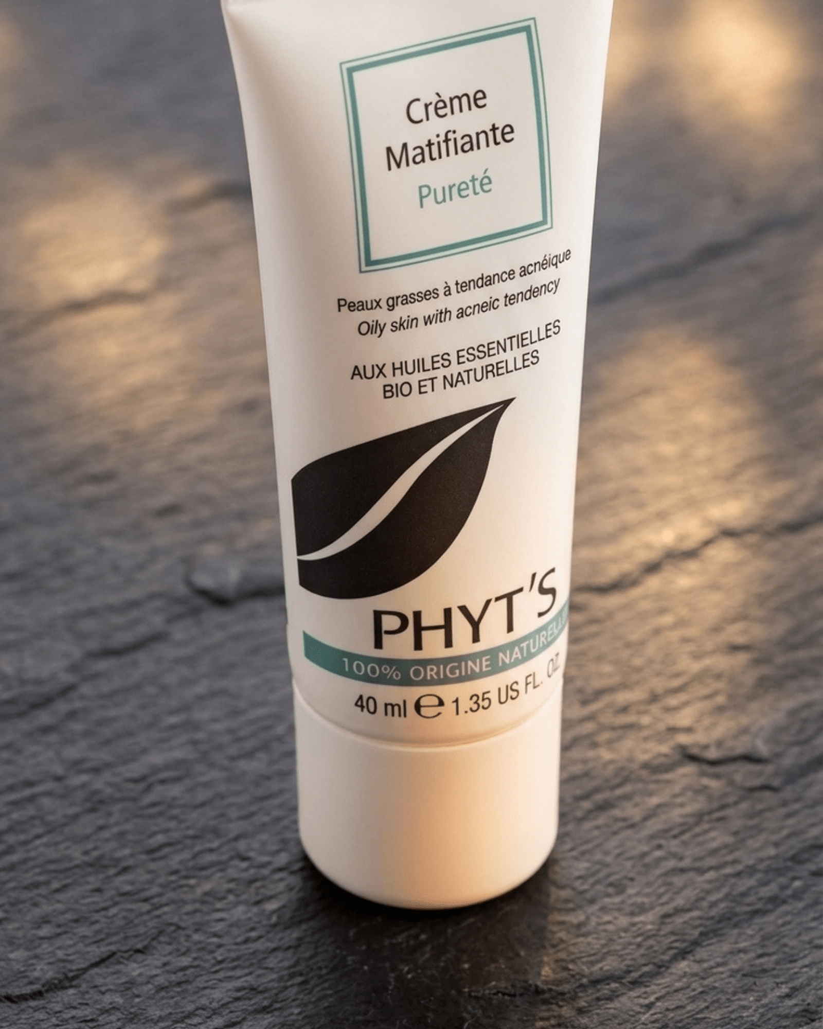Phyt's Aromaclear – Crème Matifiante Pureté 40ml – Pureté Aromaclear - Gesichtspflege von Phyts bei Beautystore Schweiz