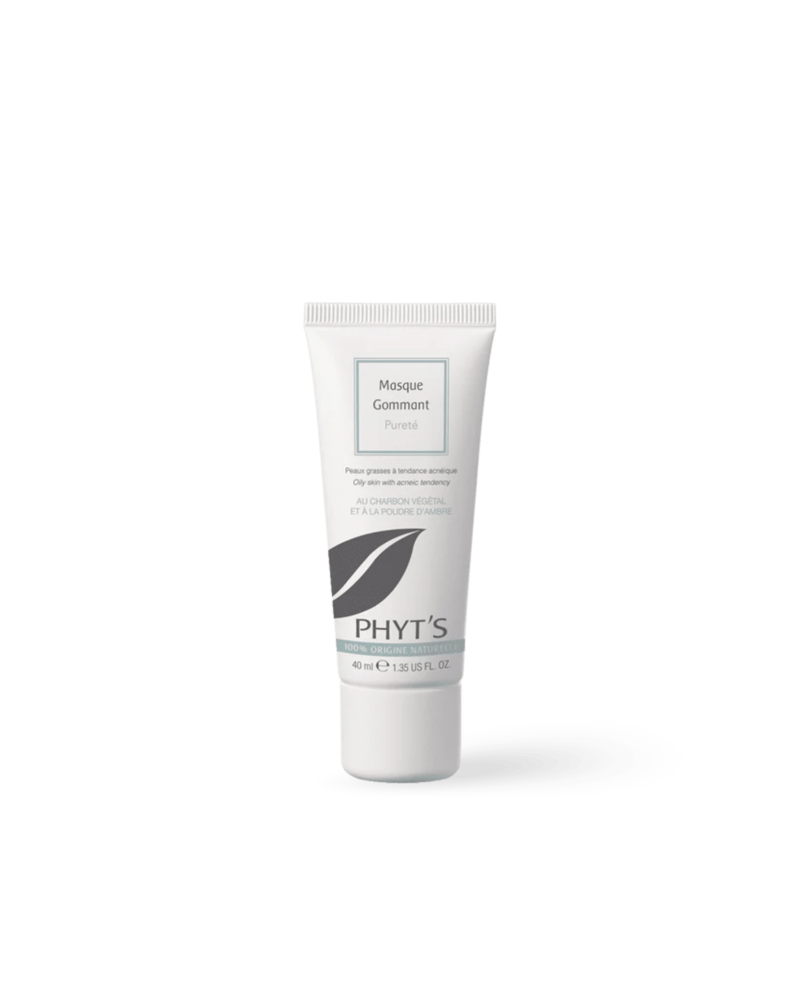 Phyt's Aromaclear – Masque Gommant Pureté 40ml – Pureté Aromaclear - Gesichtspflege von Phyts bei Beautystore Schweiz