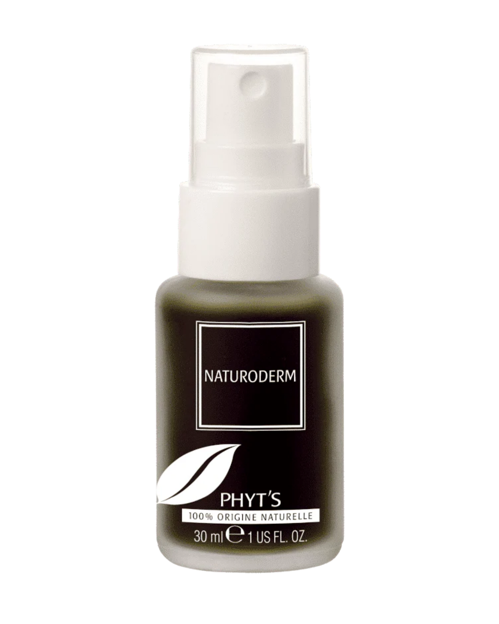 Naturoderm Sprühflakon 30ml – Pureté Aromaclear