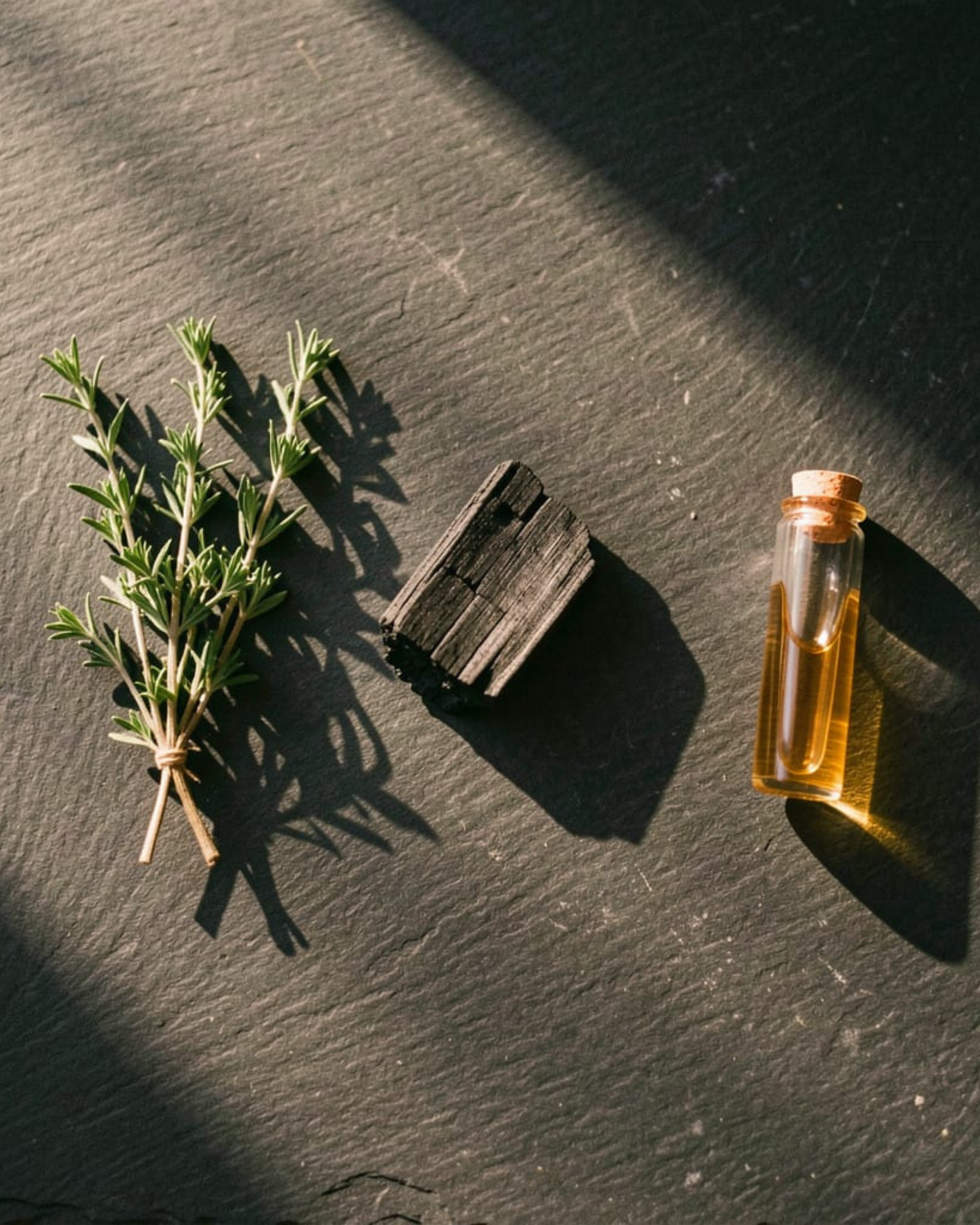 Naturoderm Sprühflakon 30ml – Pureté Aromaclear