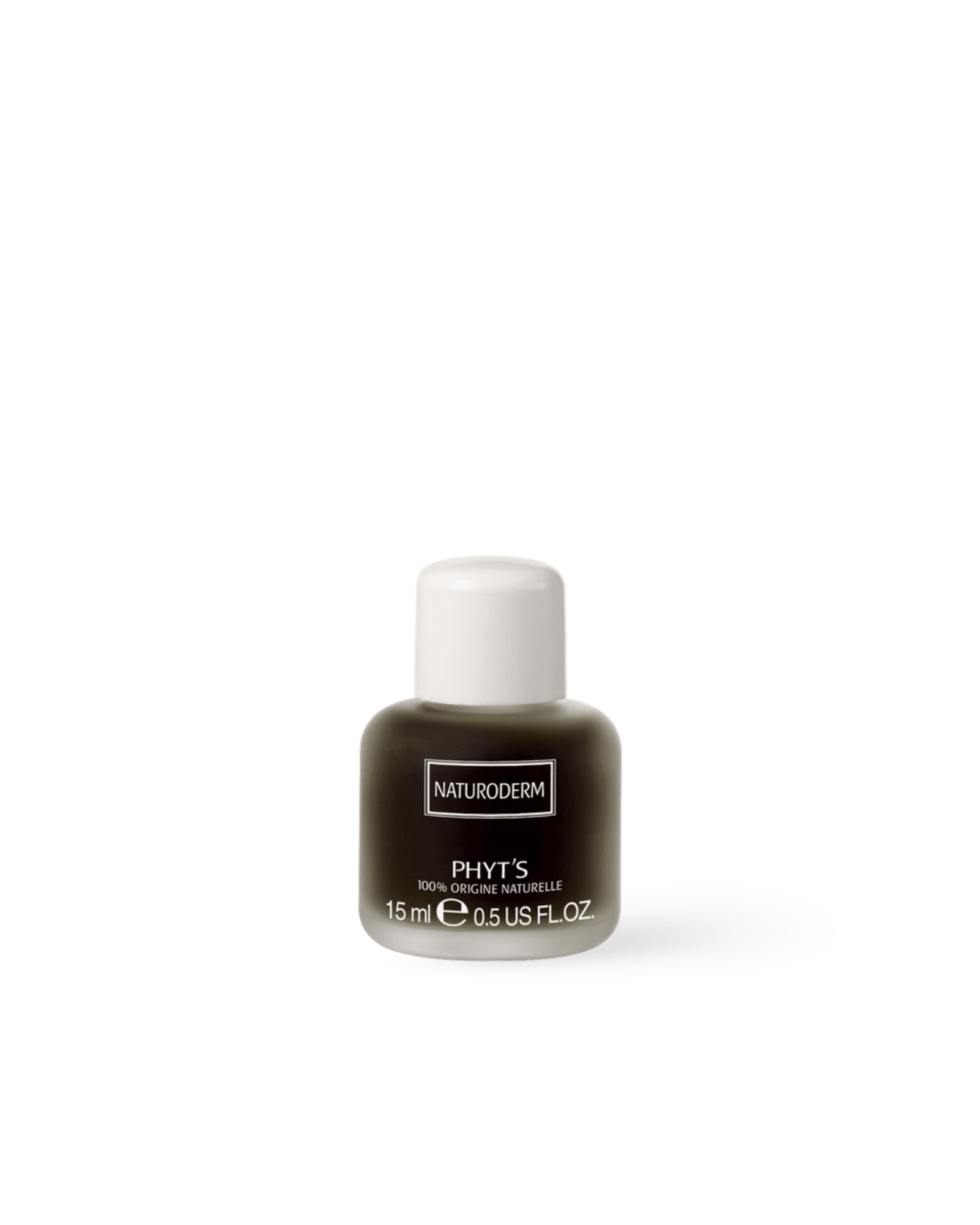 Naturoderm 15ml – Pureté Aromaclear - Gesichtspflege von Phyts bei Beautystore Schweiz