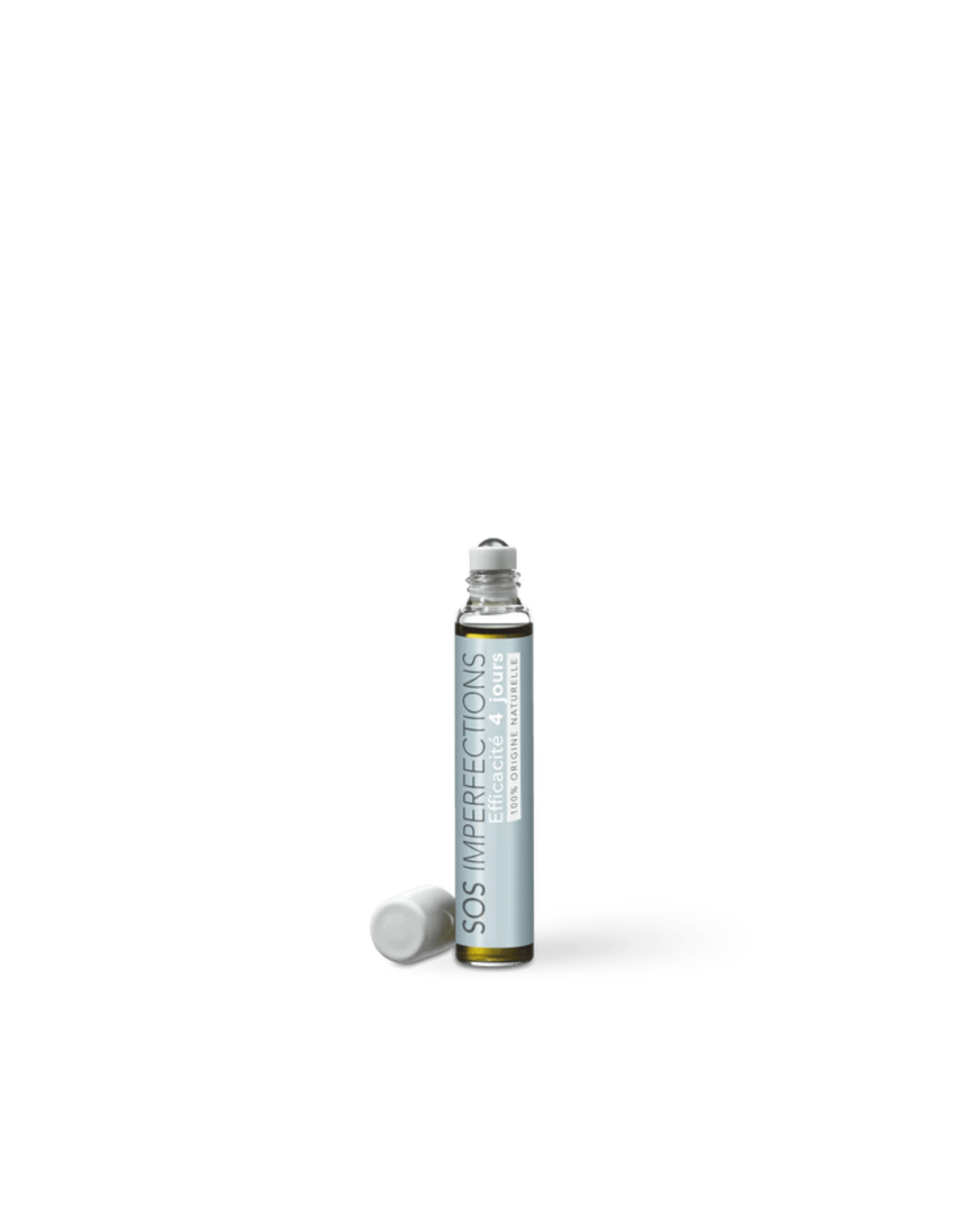 Phyt's Aromaclear – SOS Imperfections Roll-on 10ml – Pureté Aromaclear 10ml - Gesichtspflege von Phyts bei Beautystore Schweiz